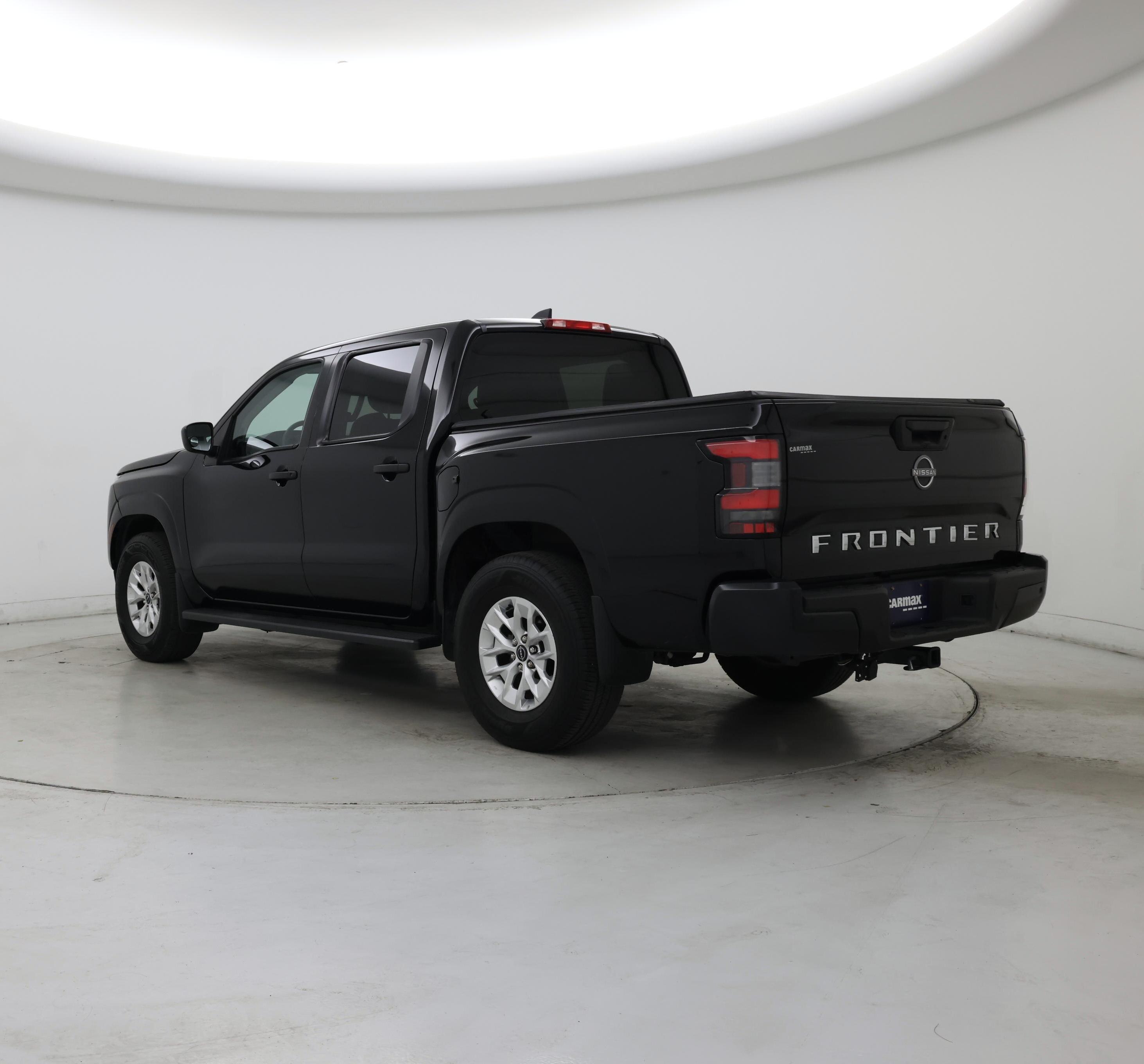 Thumbnail: 2025 Nissan Frontier - 2