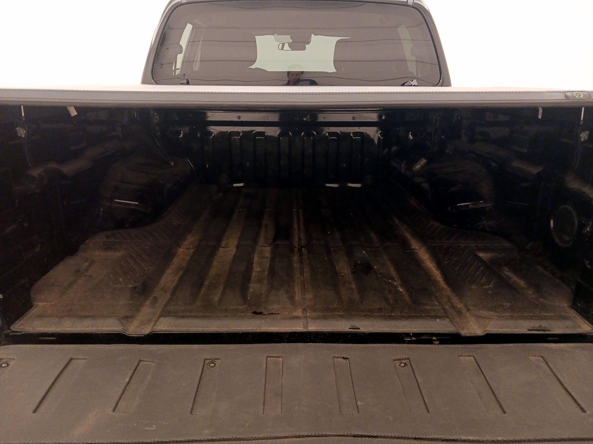 Thumbnail: 2025 Nissan Frontier - 20