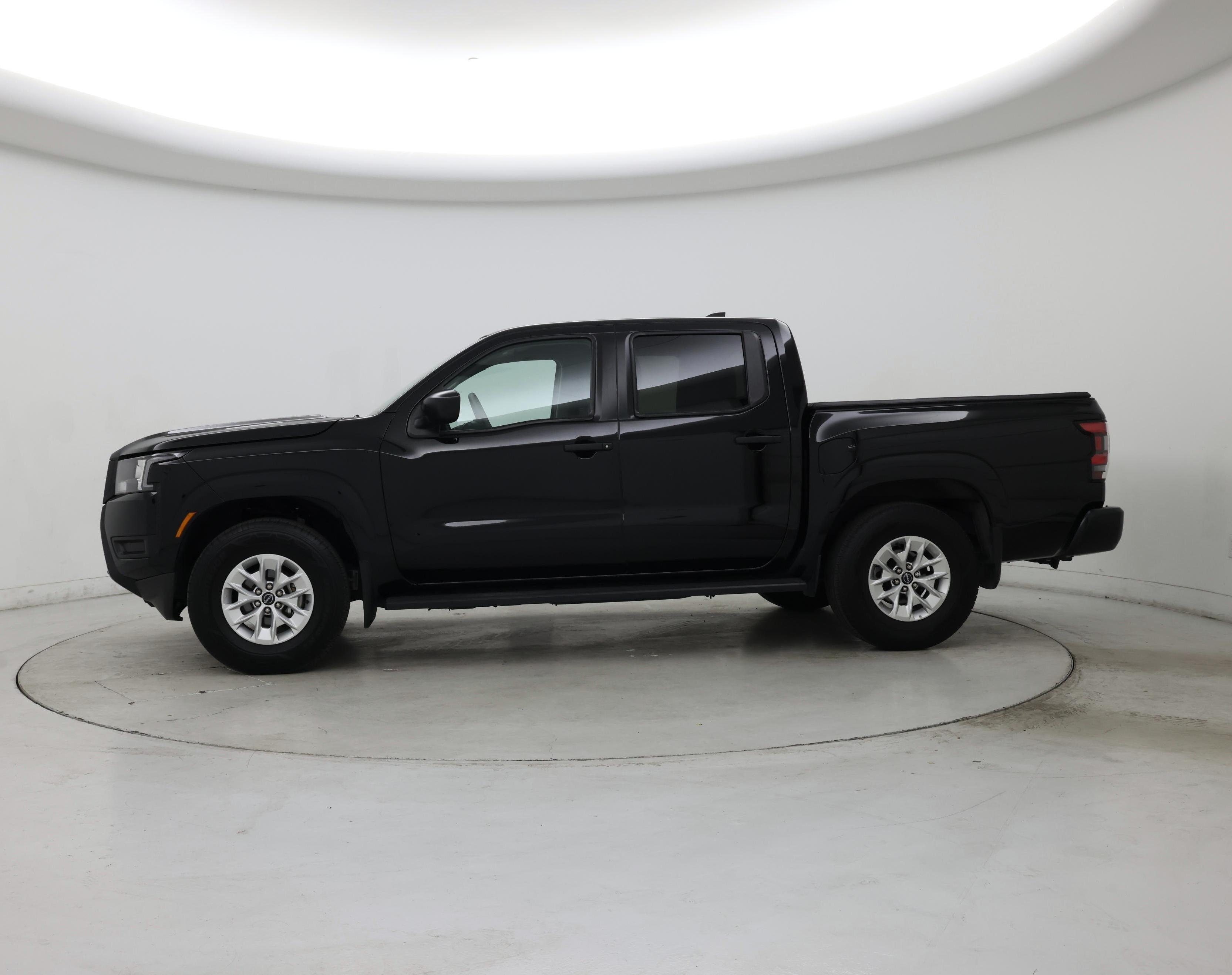 Thumbnail: 2025 Nissan Frontier - 3