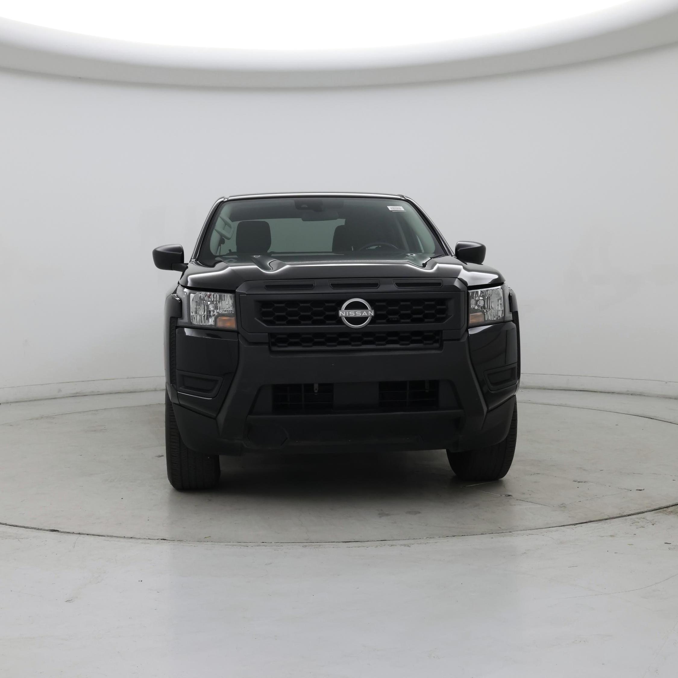 Thumbnail: 2025 Nissan Frontier - 5