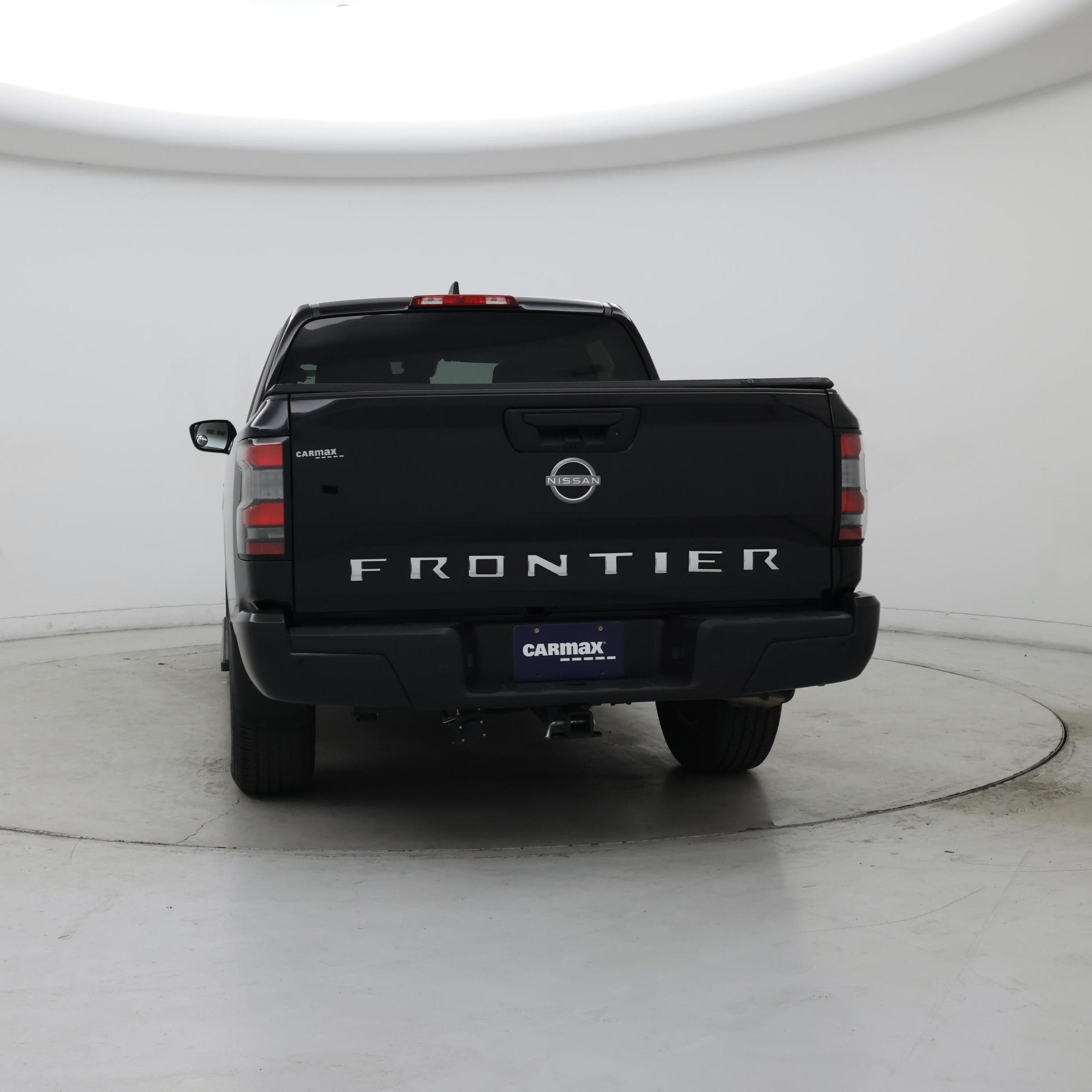 Thumbnail: 2025 Nissan Frontier - 6