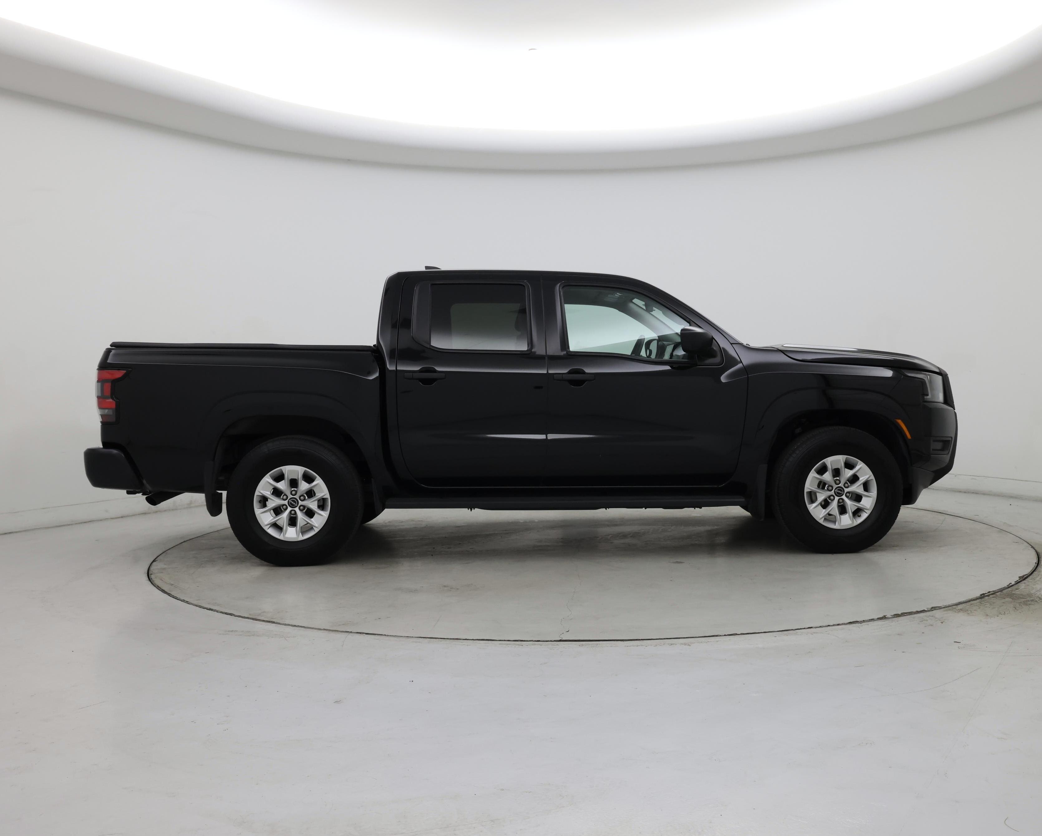 Thumbnail: 2025 Nissan Frontier - 7