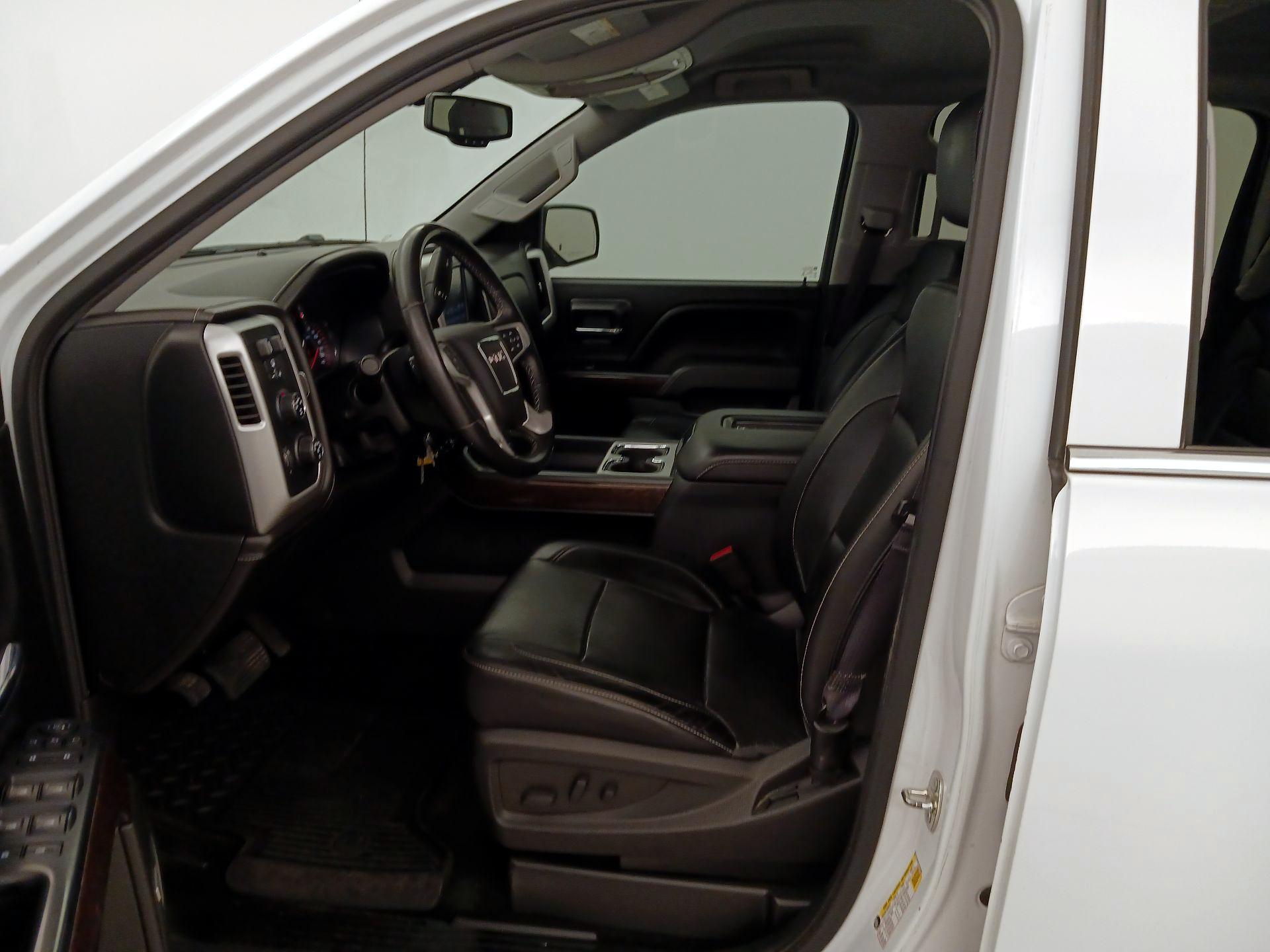 Thumbnail: 2016 GMC Sierra 1500 - 11