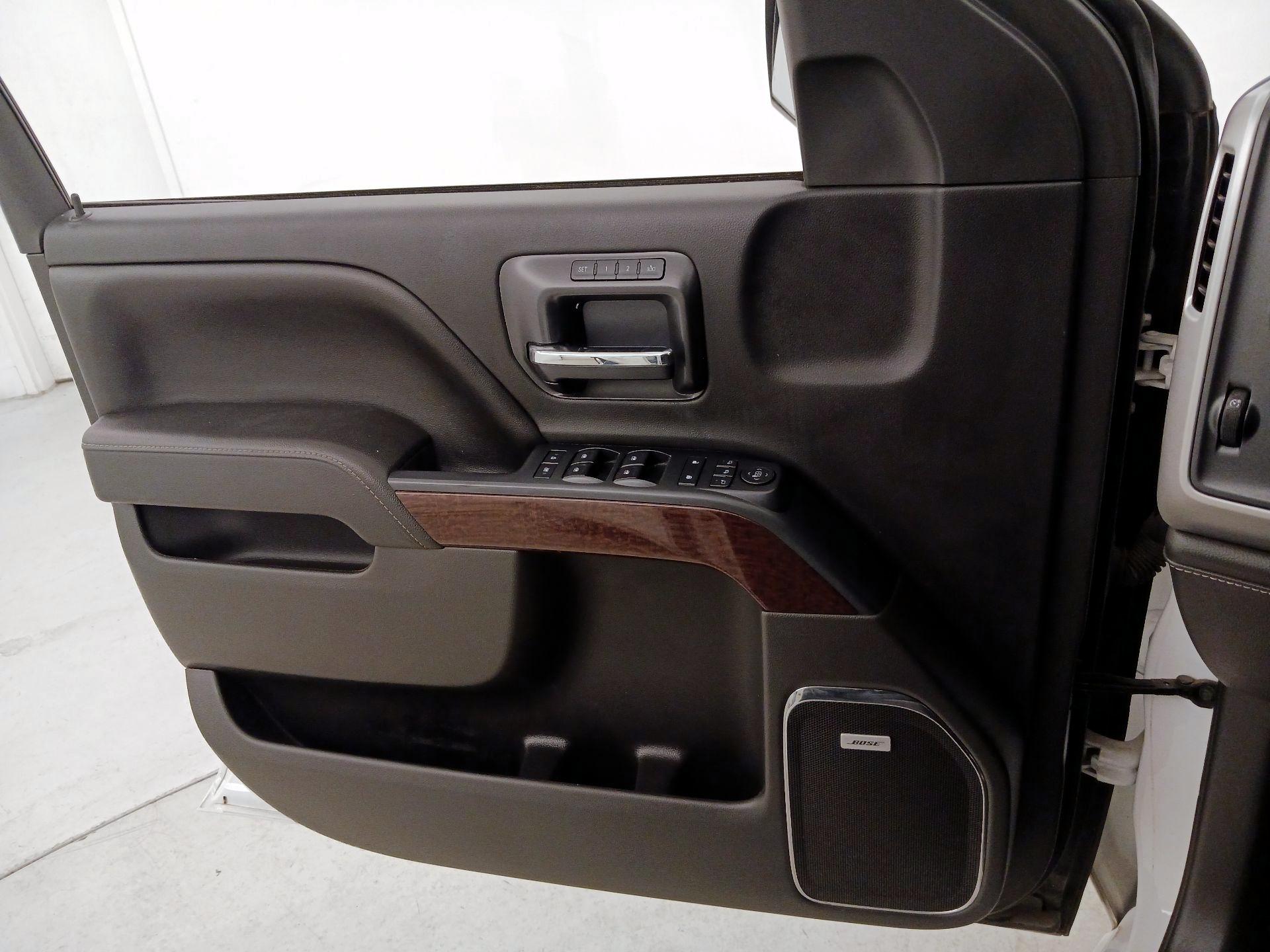 Thumbnail: 2016 GMC Sierra 1500 - 12