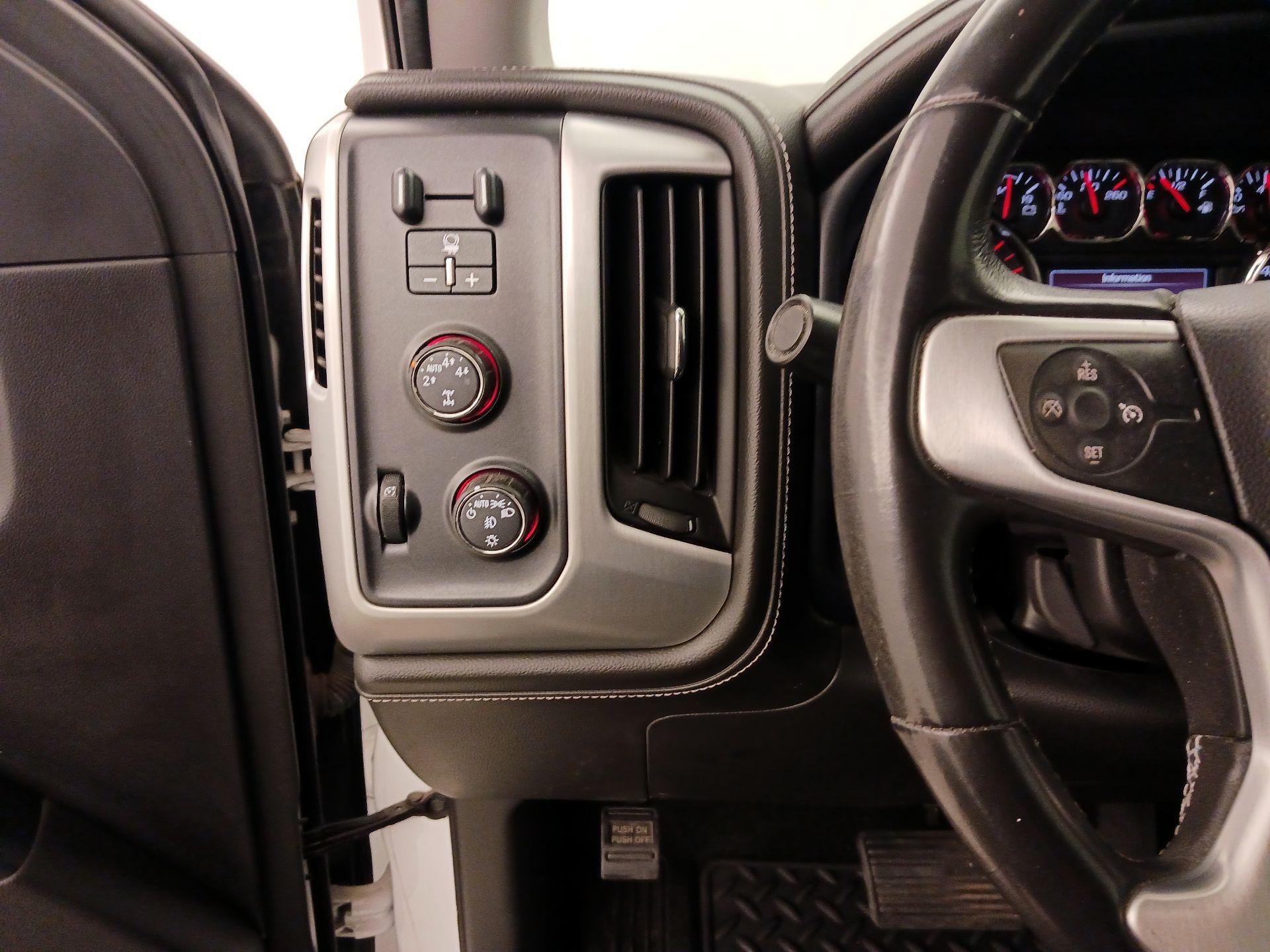 Thumbnail: 2016 GMC Sierra 1500 - 13