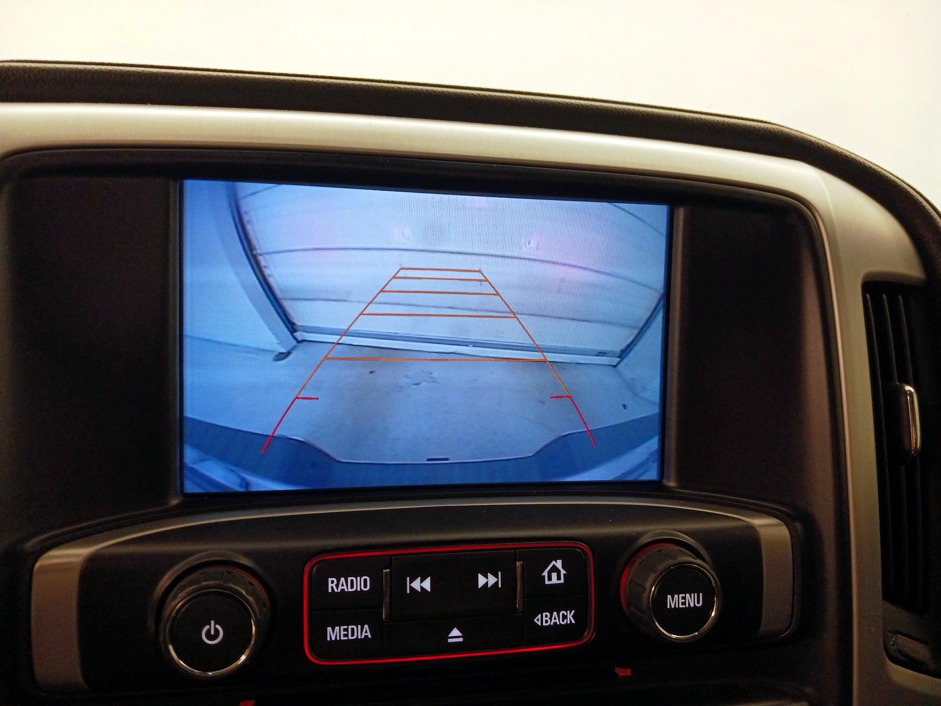 Thumbnail: 2016 GMC Sierra 1500 - 14