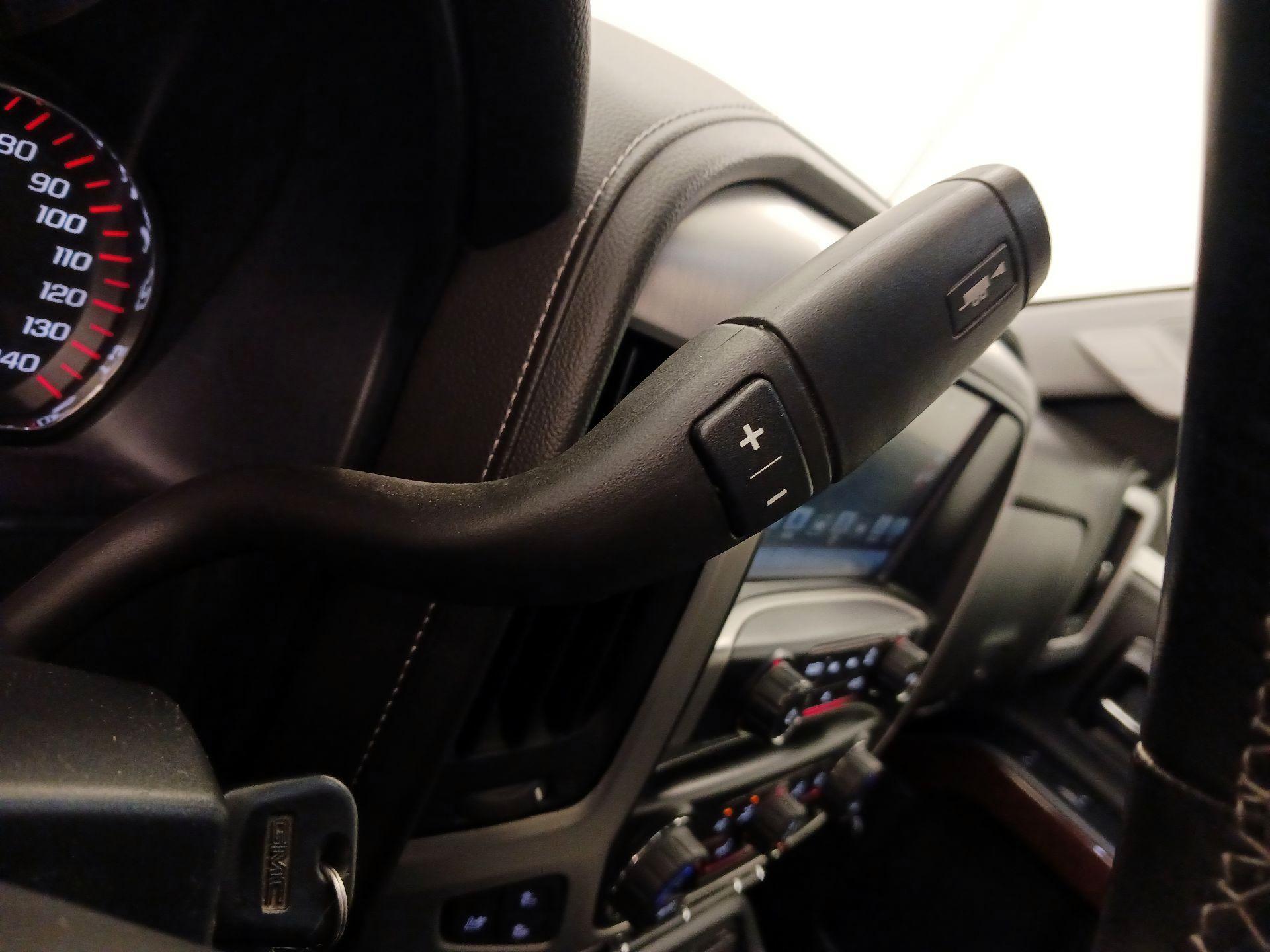 Thumbnail: 2016 GMC Sierra 1500 - 17