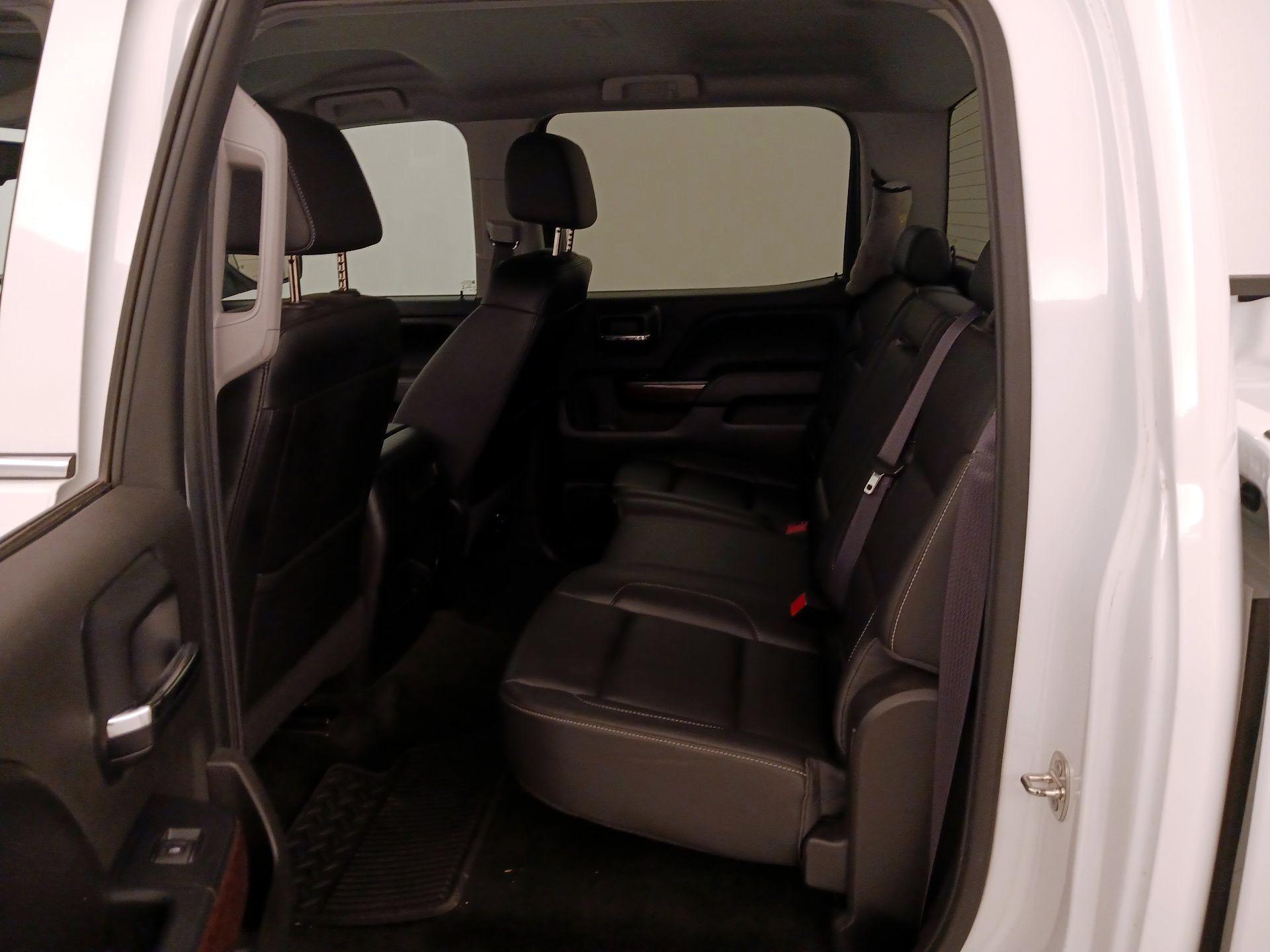 Thumbnail: 2016 GMC Sierra 1500 - 19