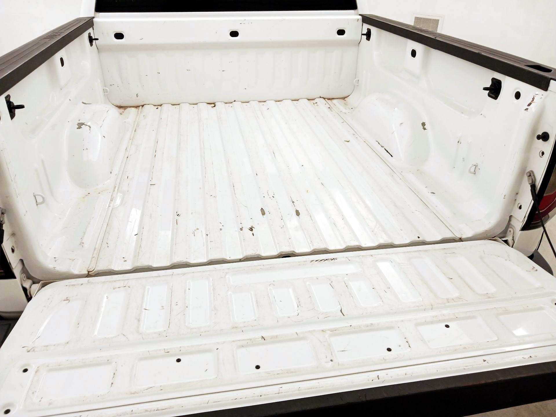 Thumbnail: 2016 GMC Sierra 1500 - 20