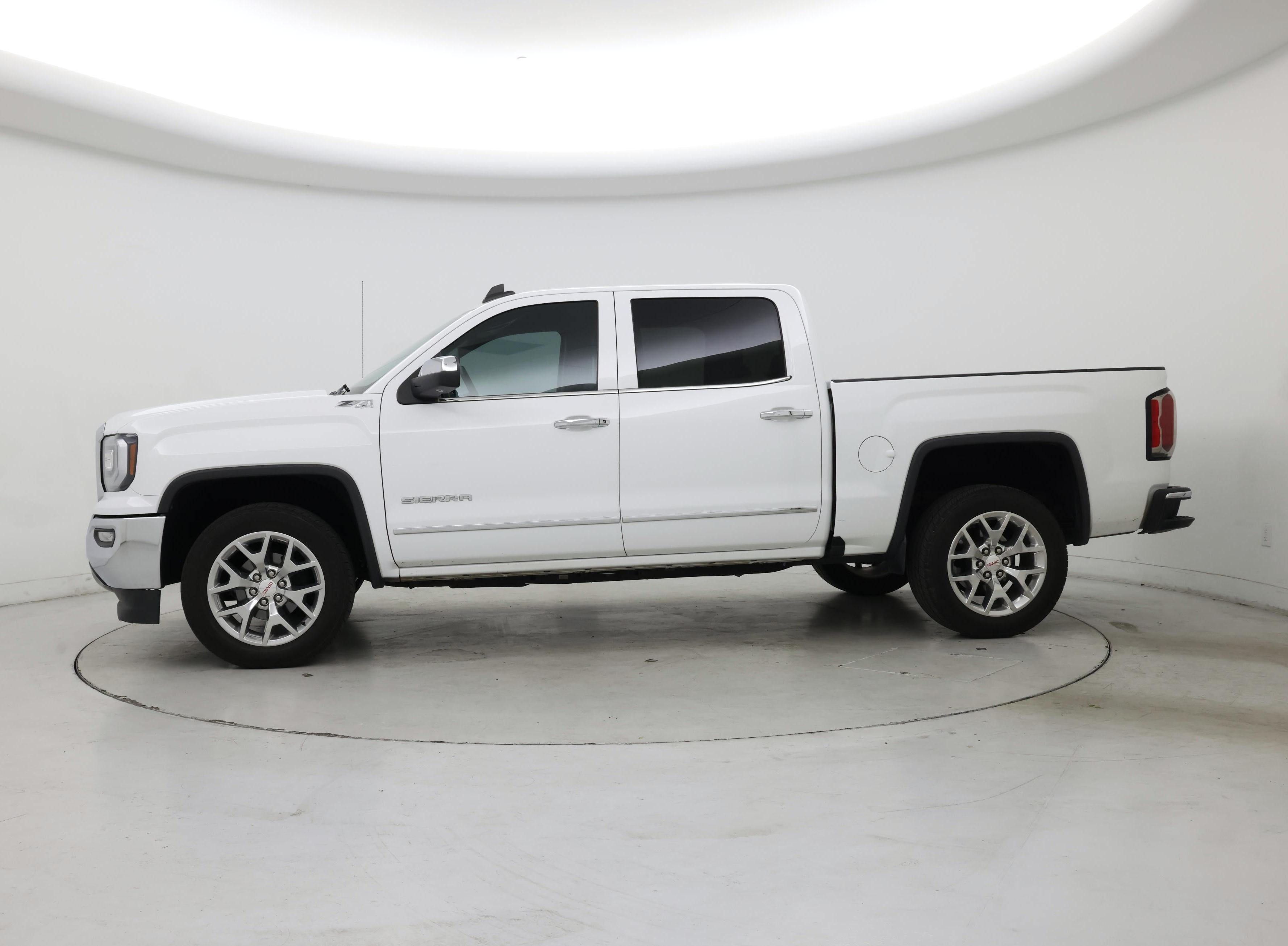 Thumbnail: 2016 GMC Sierra 1500 - 3