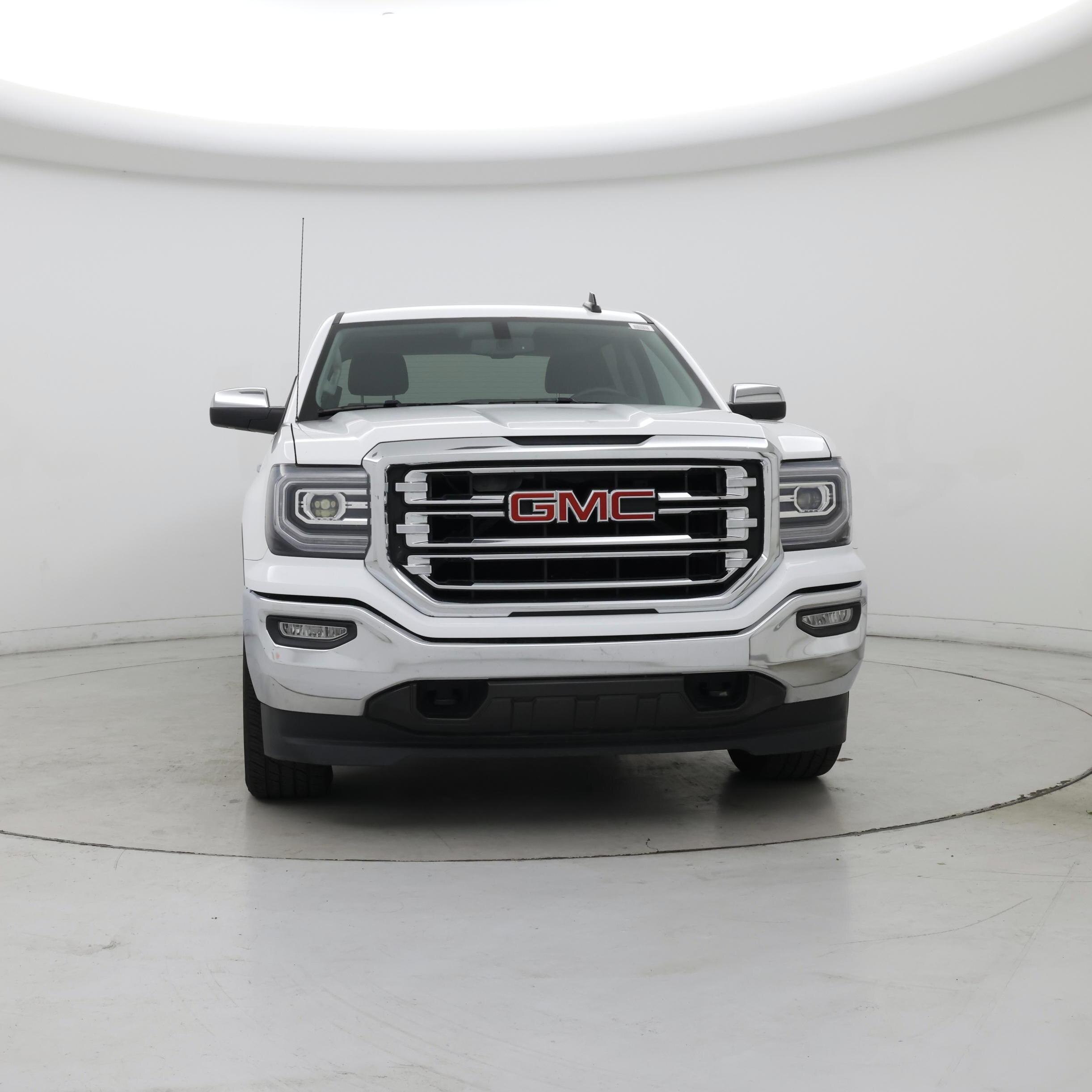 Thumbnail: 2016 GMC Sierra 1500 - 5