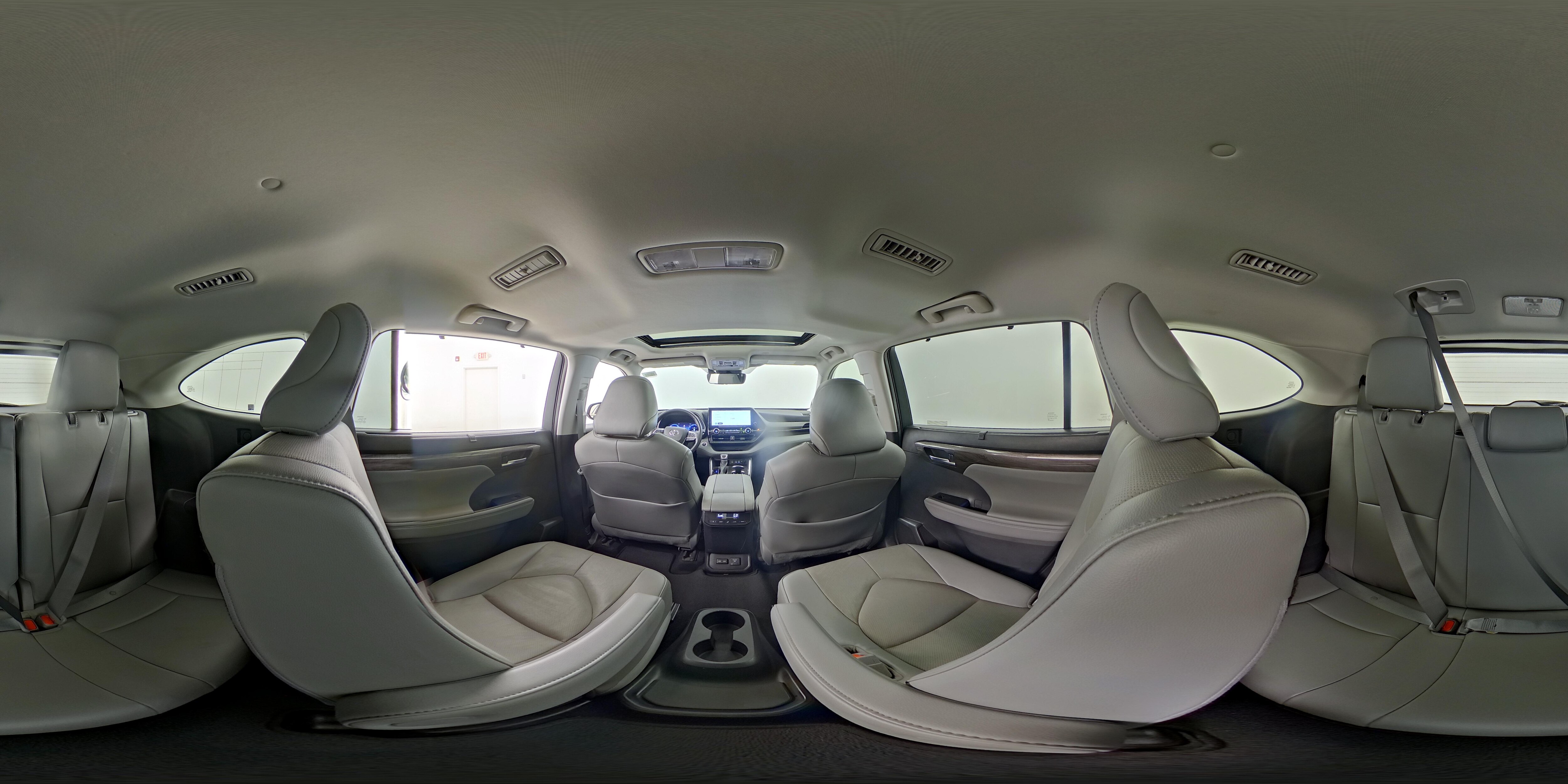 2023 Toyota Highlander Limited - Photo 27