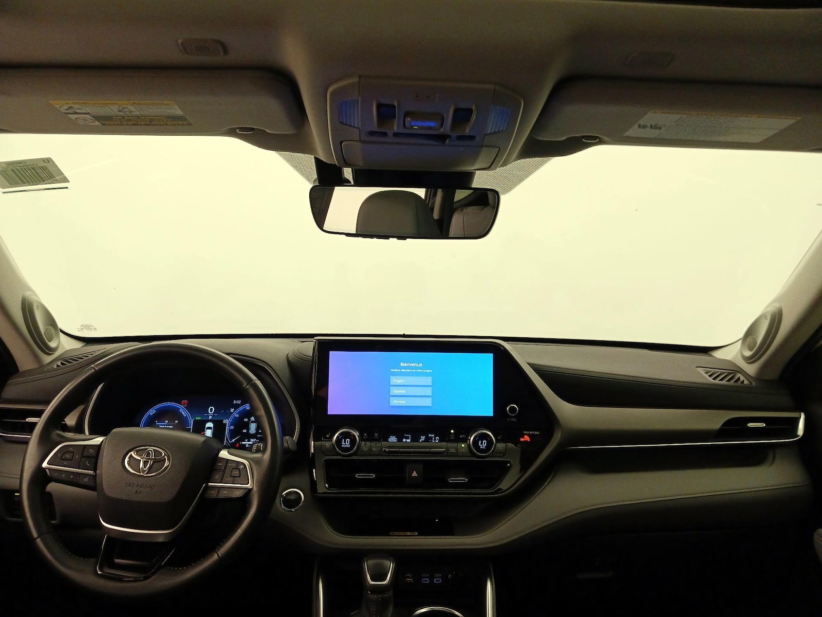 2023 Toyota Highlander Limited - Photo 10
