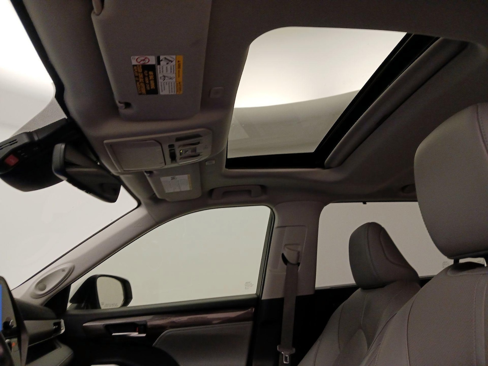 2023 Toyota Highlander Limited - Photo 20