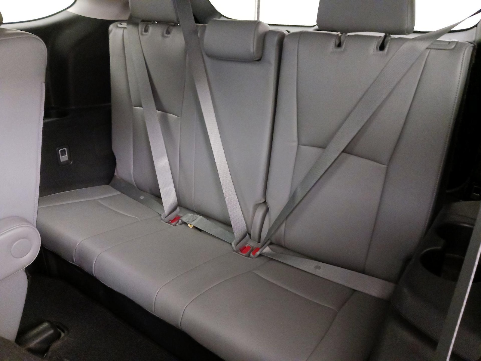 2023 Toyota Highlander Limited - Photo 22