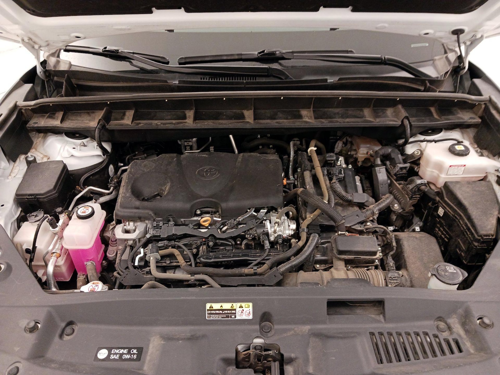 2023 Toyota Highlander Limited - Photo 24