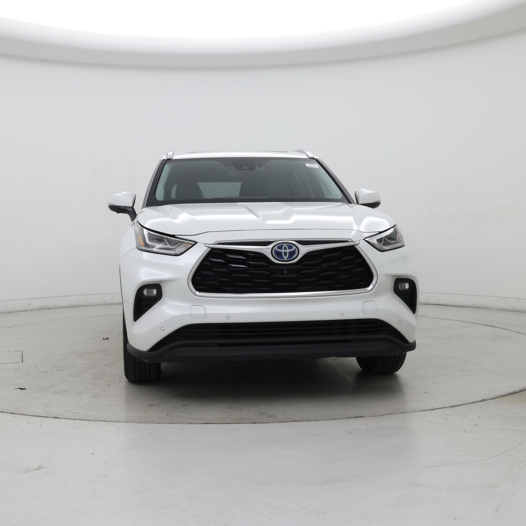 Thumbnail: 2023 Toyota Highlander - 5