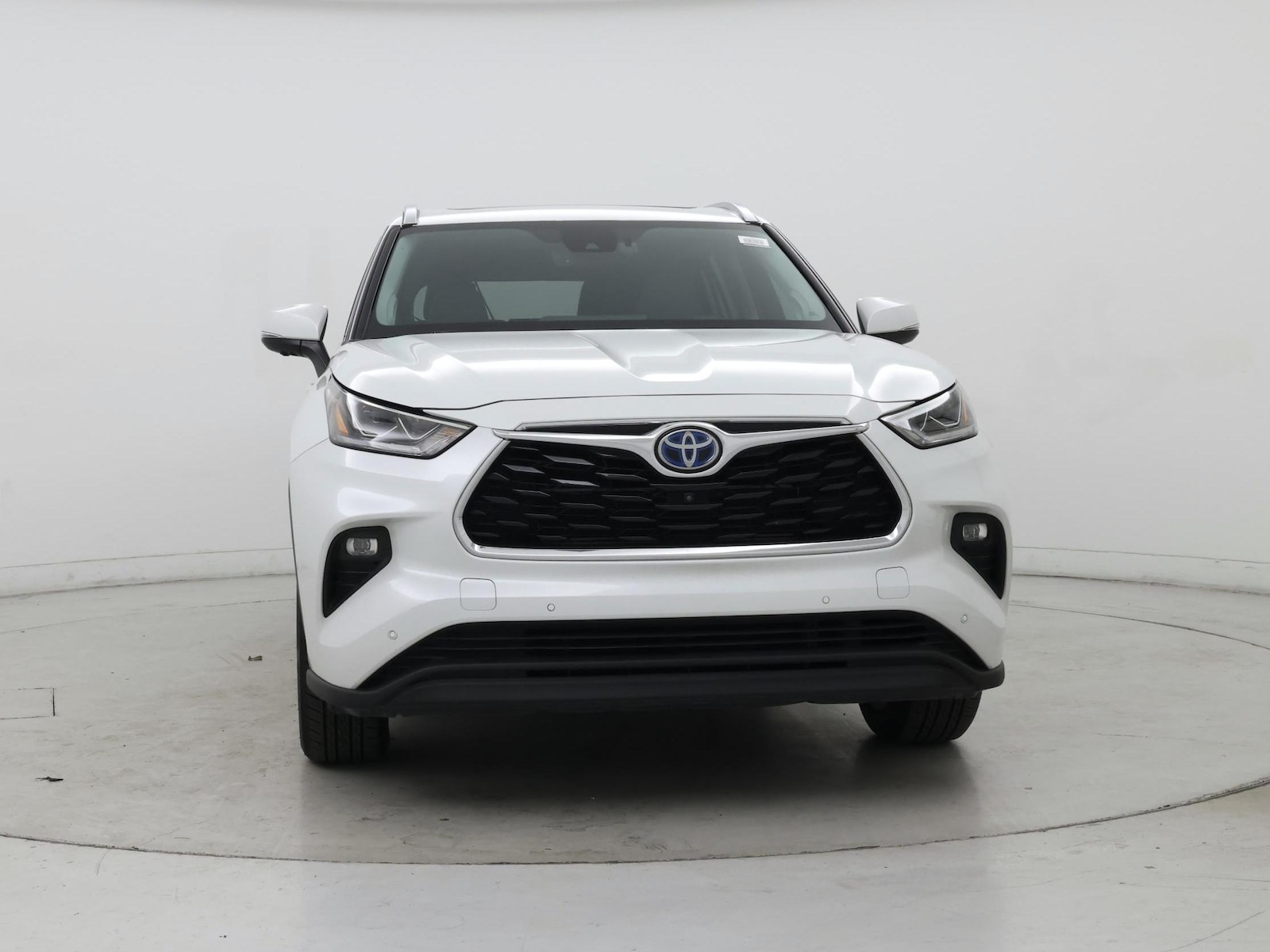 2023 Toyota Highlander Limited - Photo 6
