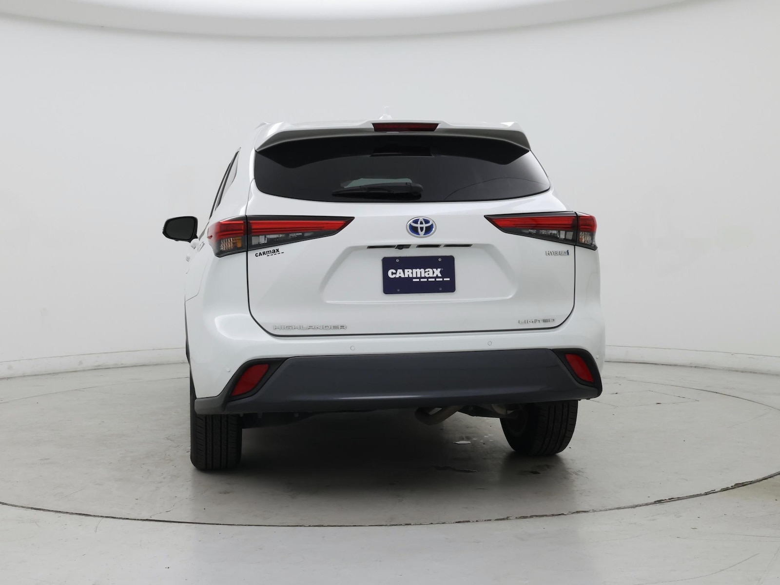 2023 Toyota Highlander Limited - Photo 7