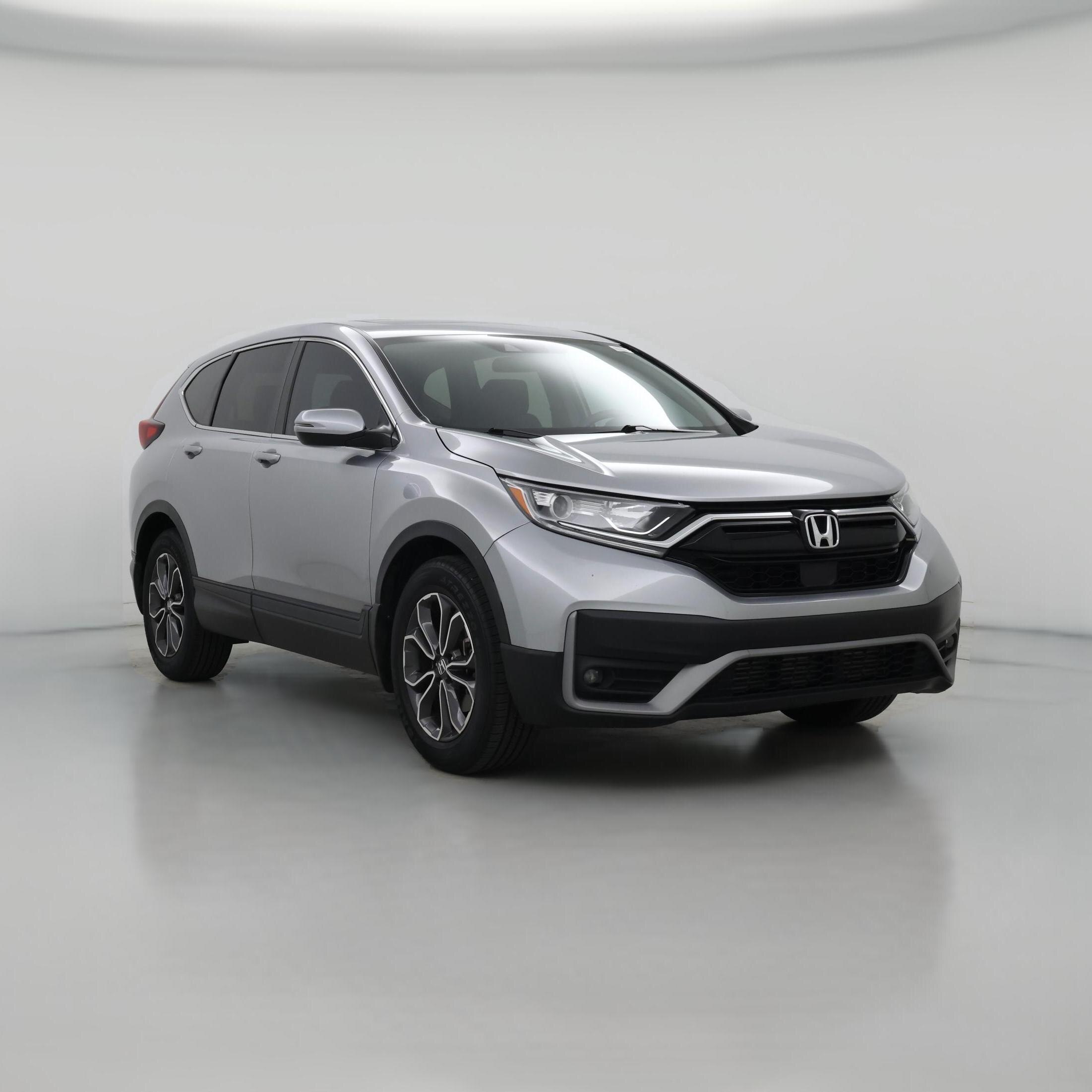 Thumbnail: 2020 Honda CR-V - 1