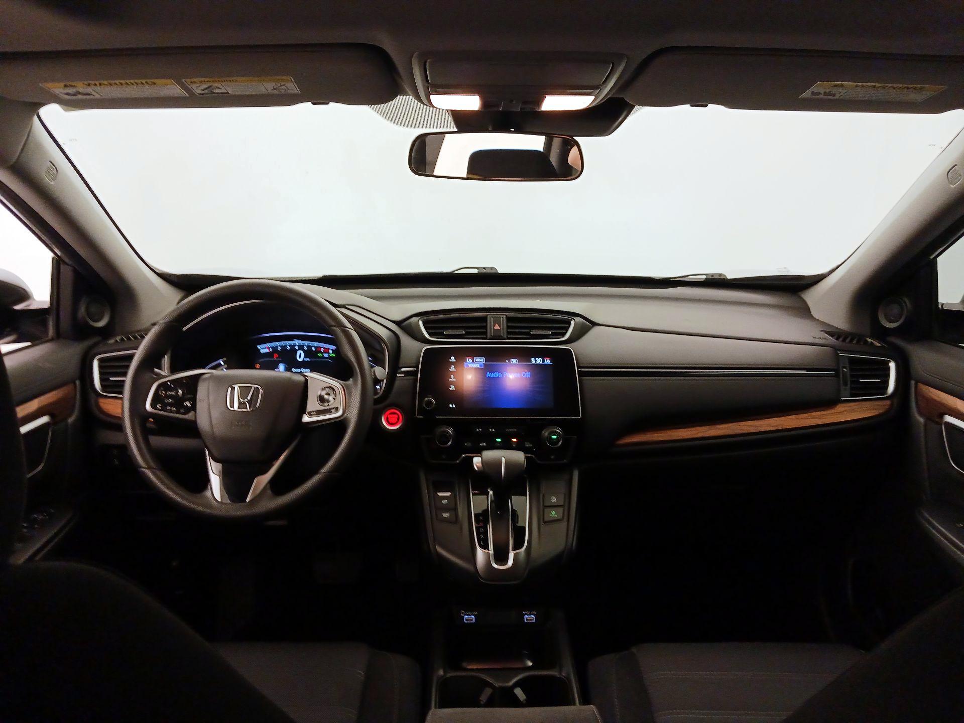 Thumbnail: 2020 Honda CR-V - 9
