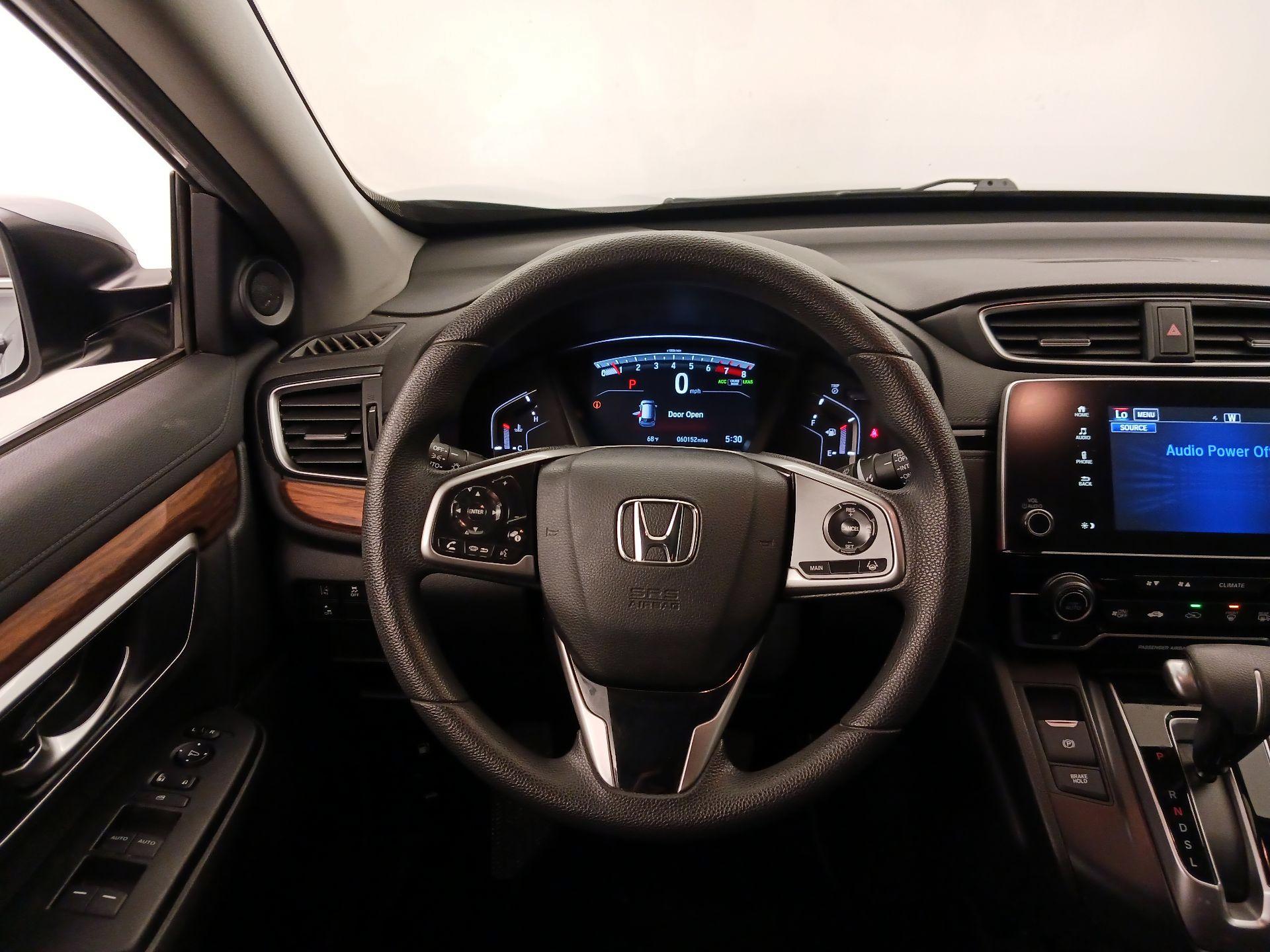 Thumbnail: 2020 Honda CR-V - 10