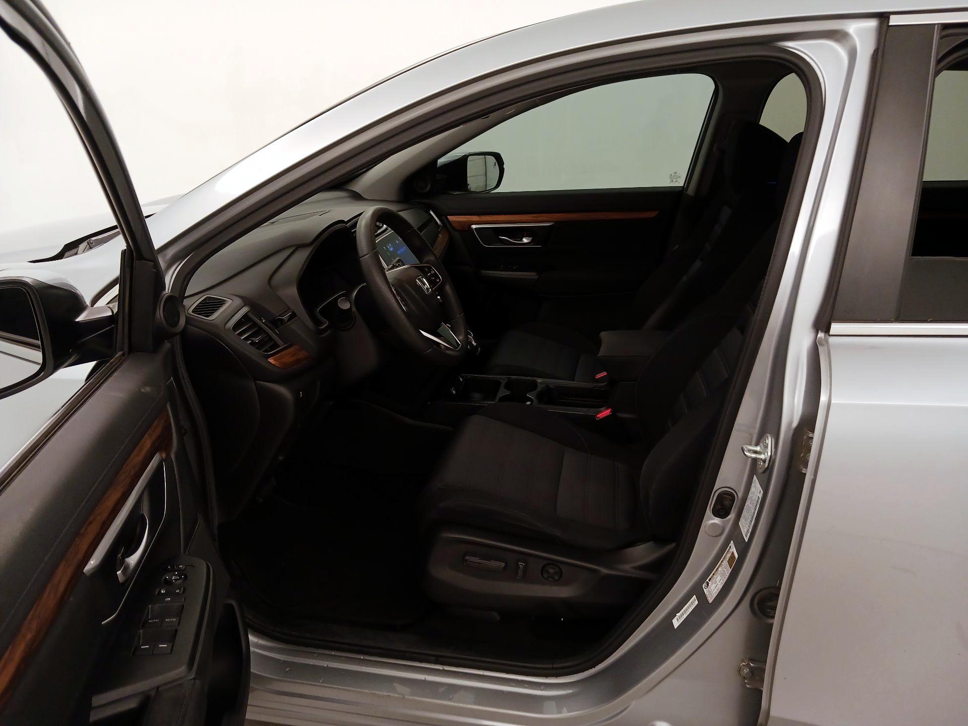 Thumbnail: 2020 Honda CR-V - 11