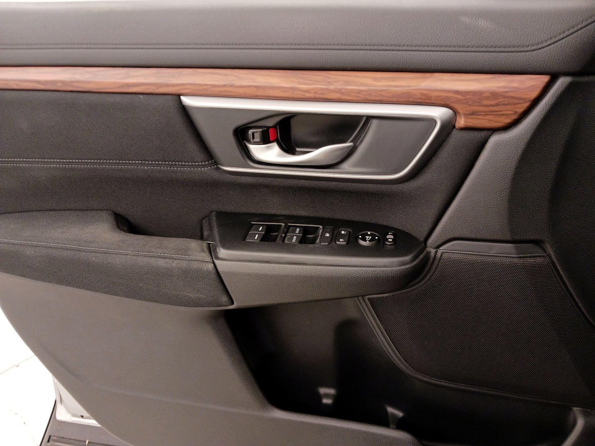 Thumbnail: 2020 Honda CR-V - 12