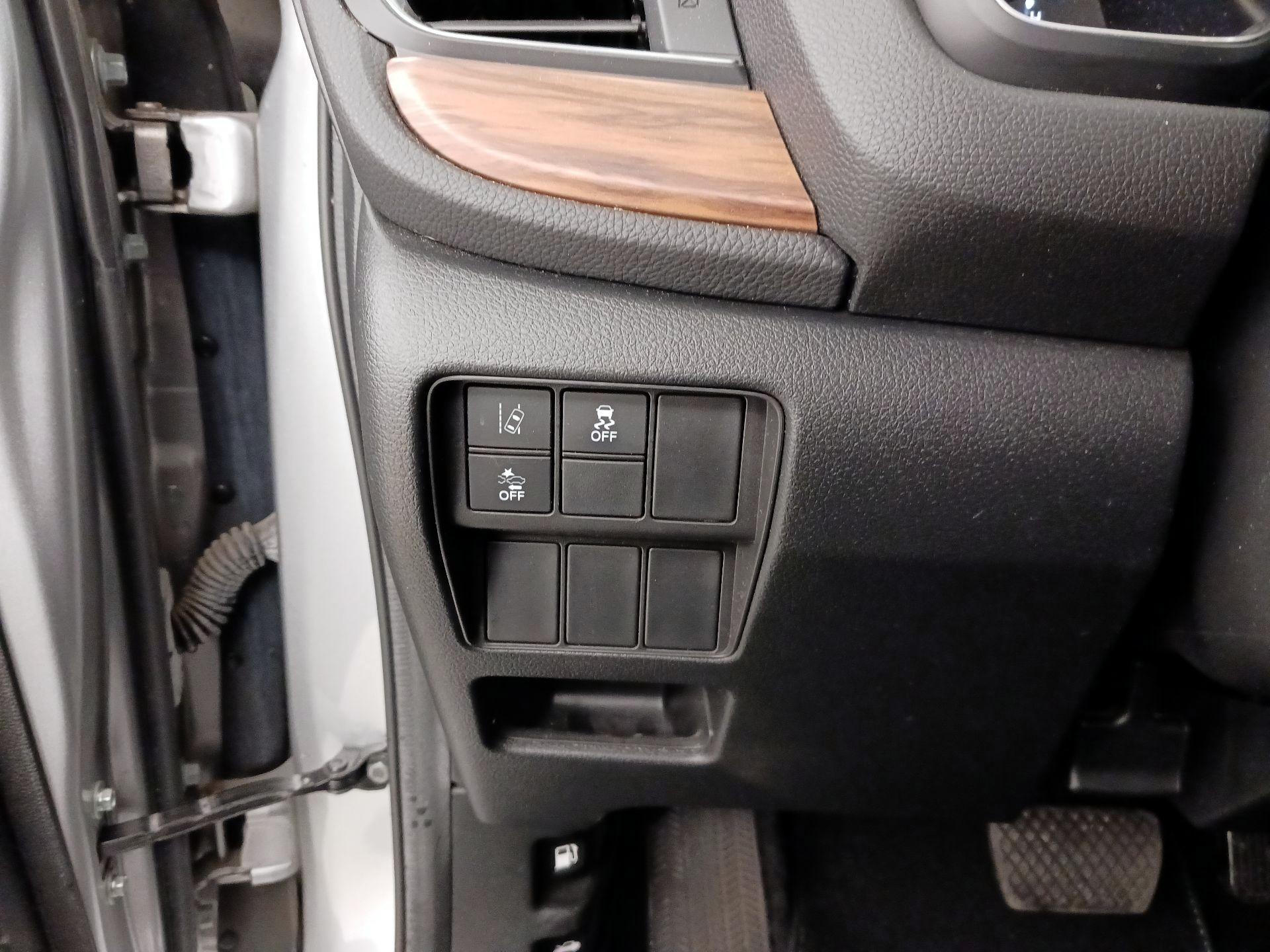Thumbnail: 2020 Honda CR-V - 13