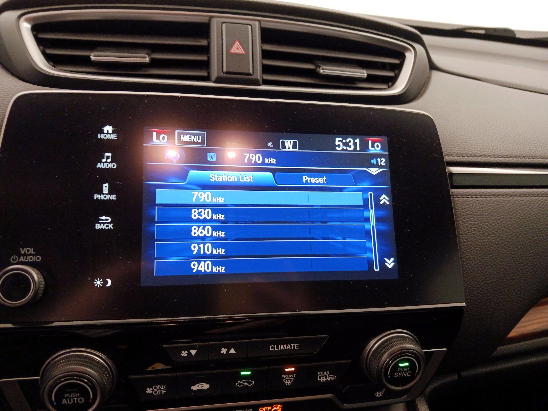 Thumbnail: 2020 Honda CR-V - 15