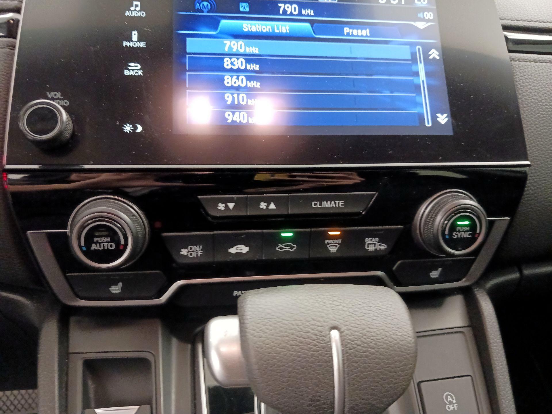Thumbnail: 2020 Honda CR-V - 16