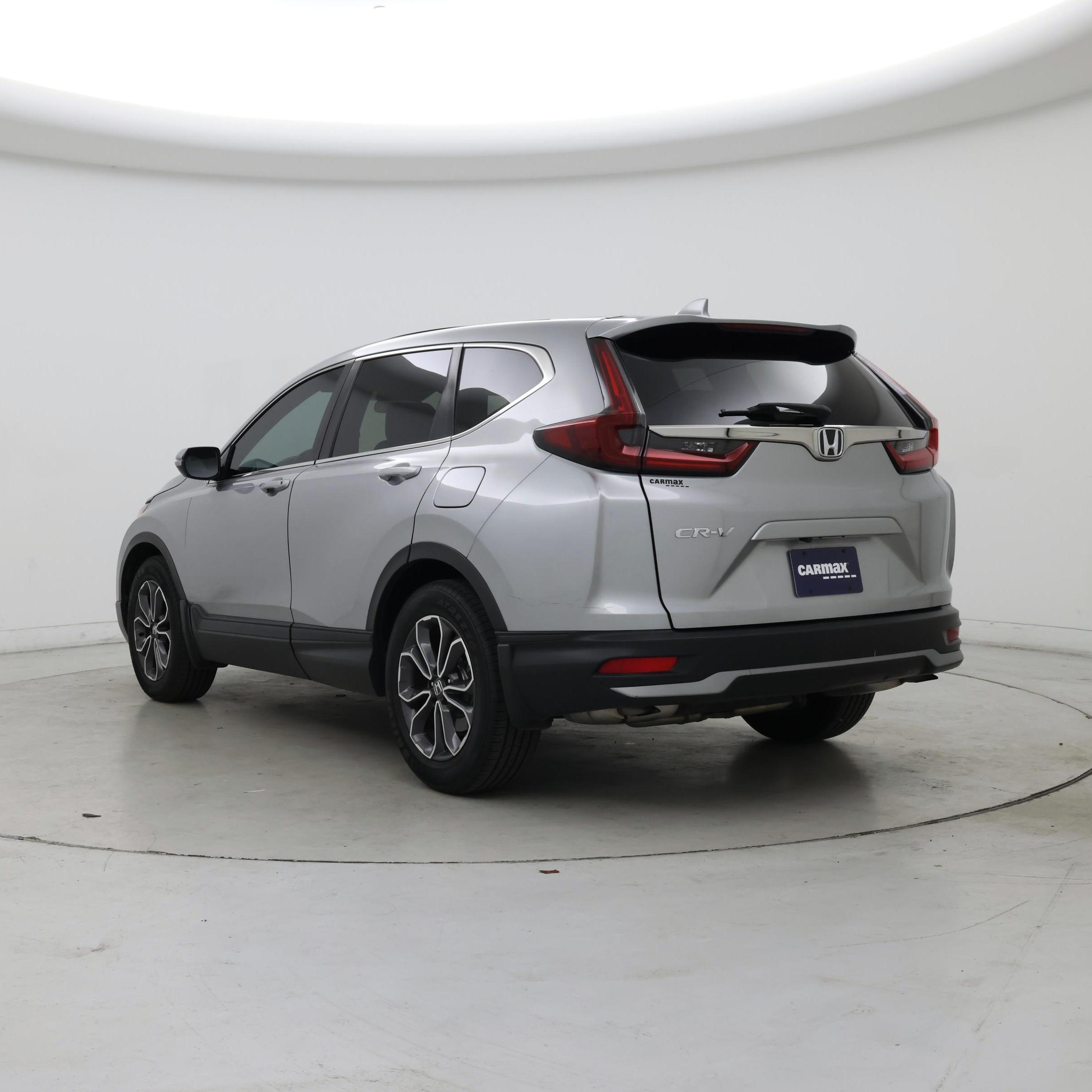 Thumbnail: 2020 Honda CR-V - 2