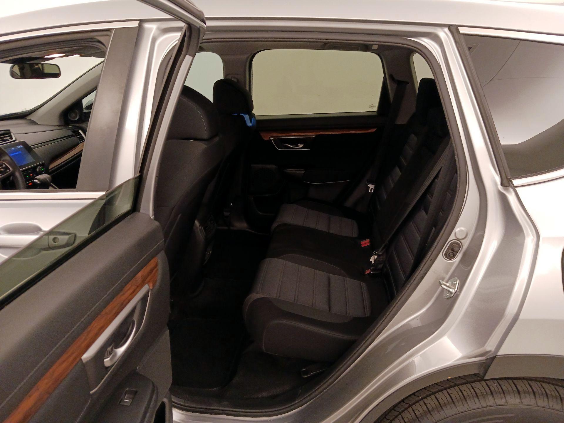 Thumbnail: 2020 Honda CR-V - 20