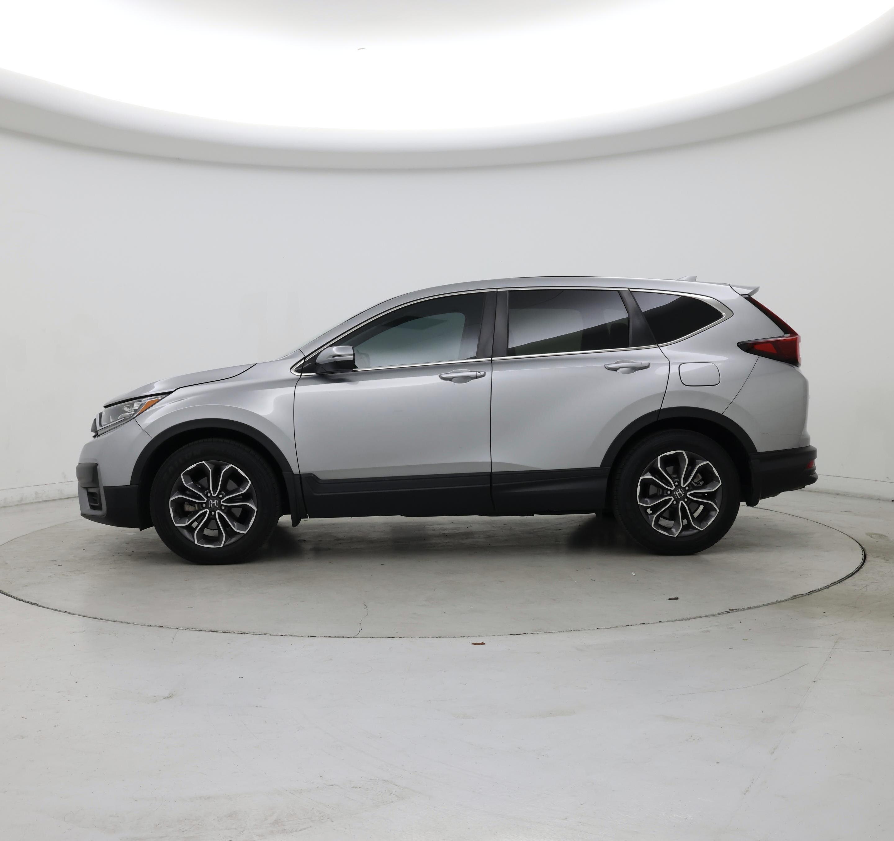 Thumbnail: 2020 Honda CR-V - 3