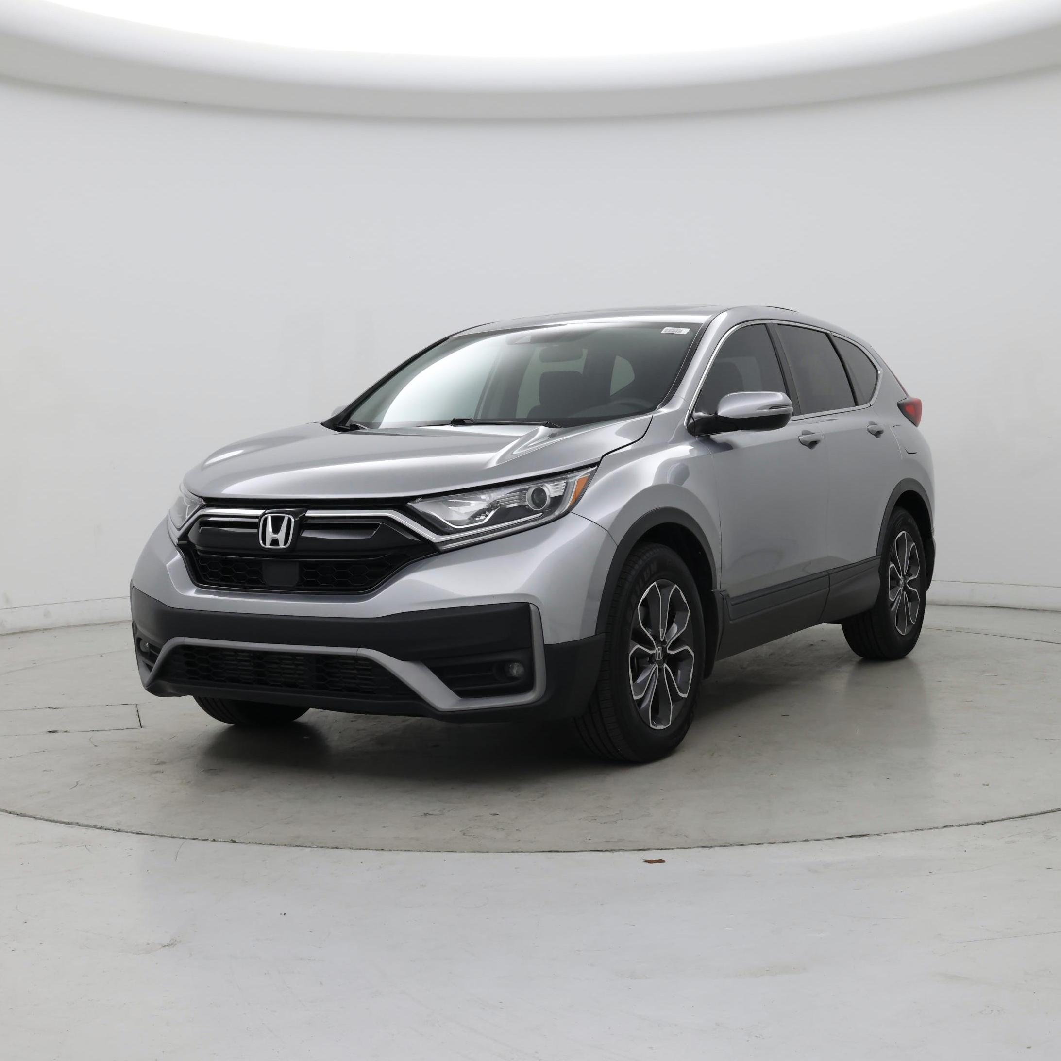 Thumbnail: 2020 Honda CR-V - 4