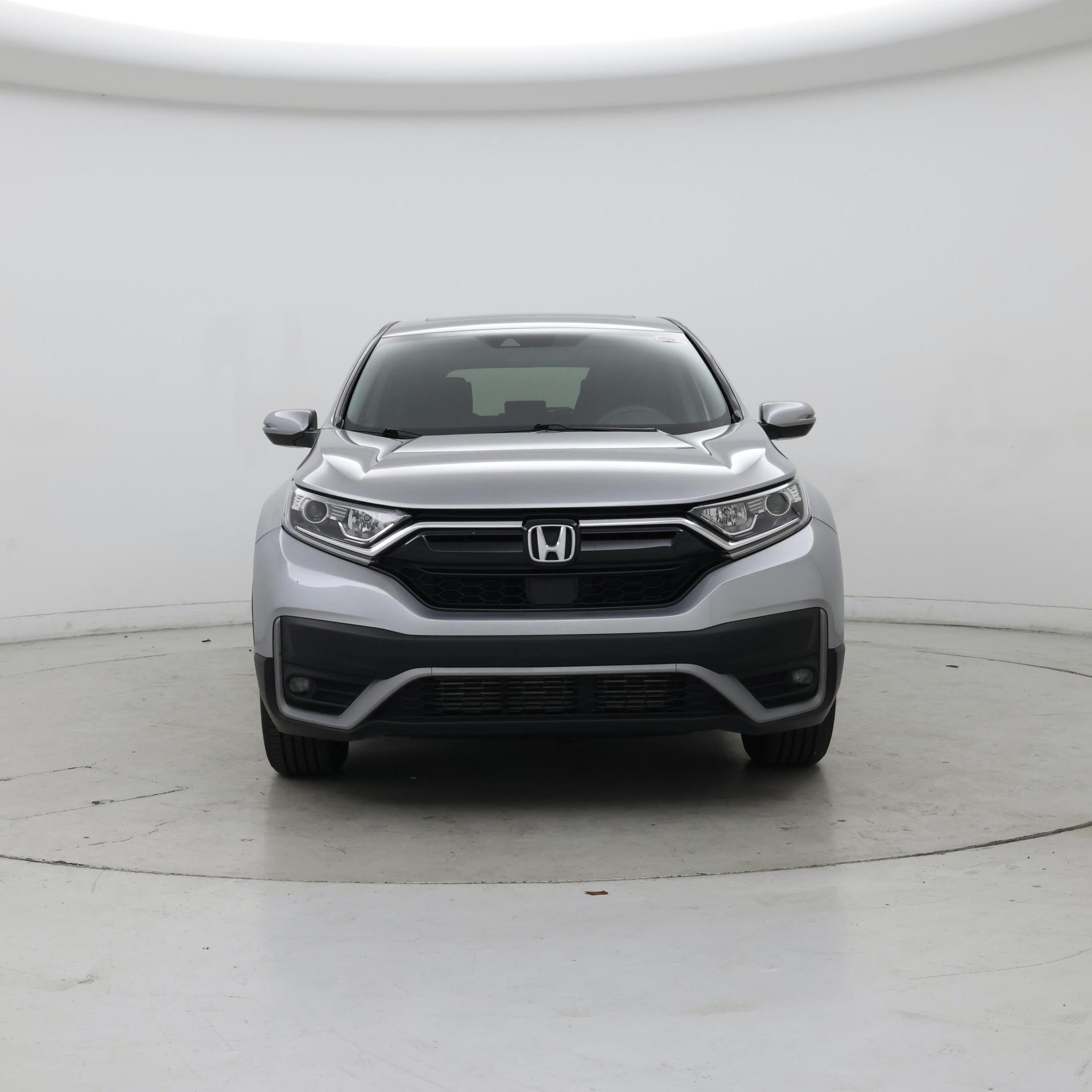 Thumbnail: 2020 Honda CR-V - 5