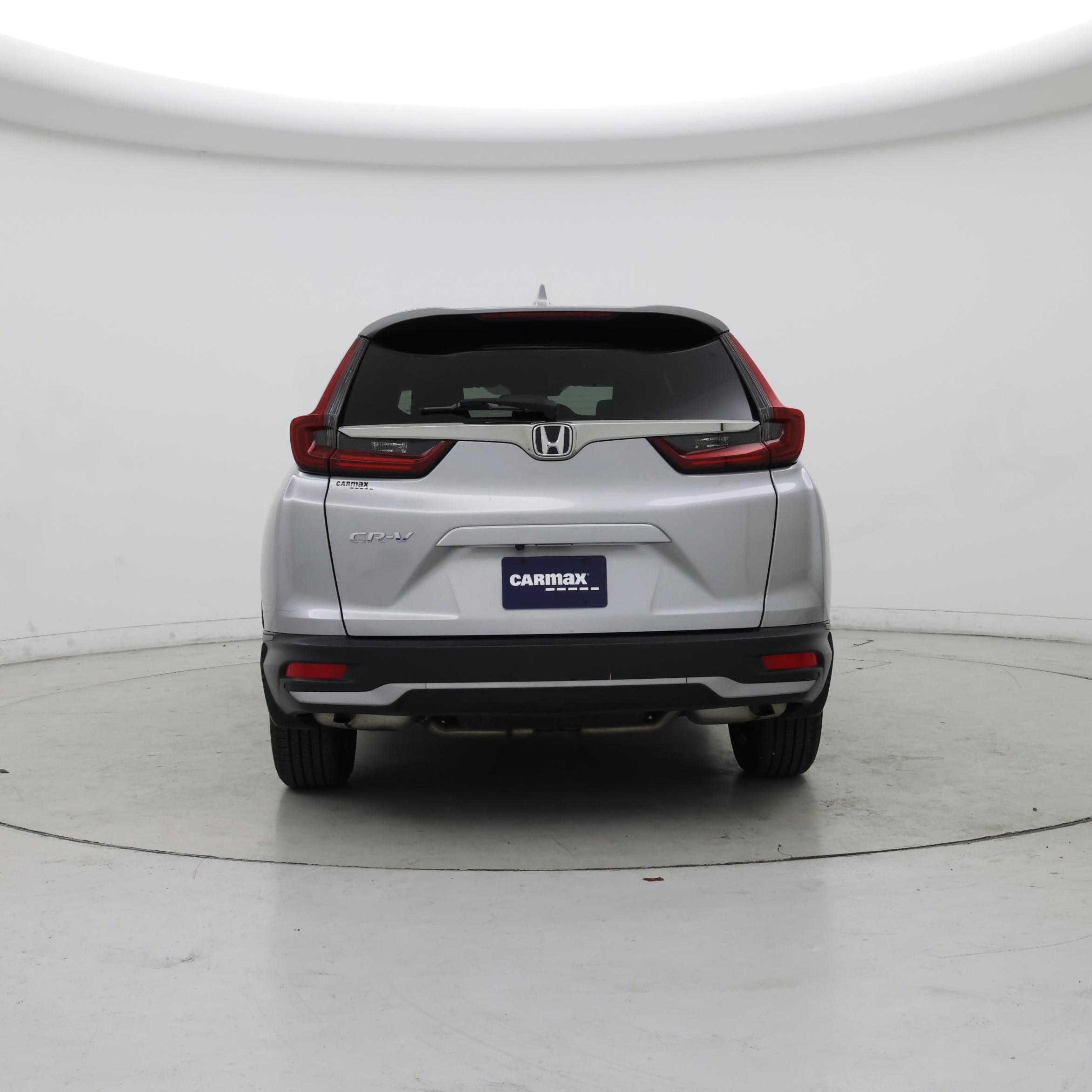 Thumbnail: 2020 Honda CR-V - 6