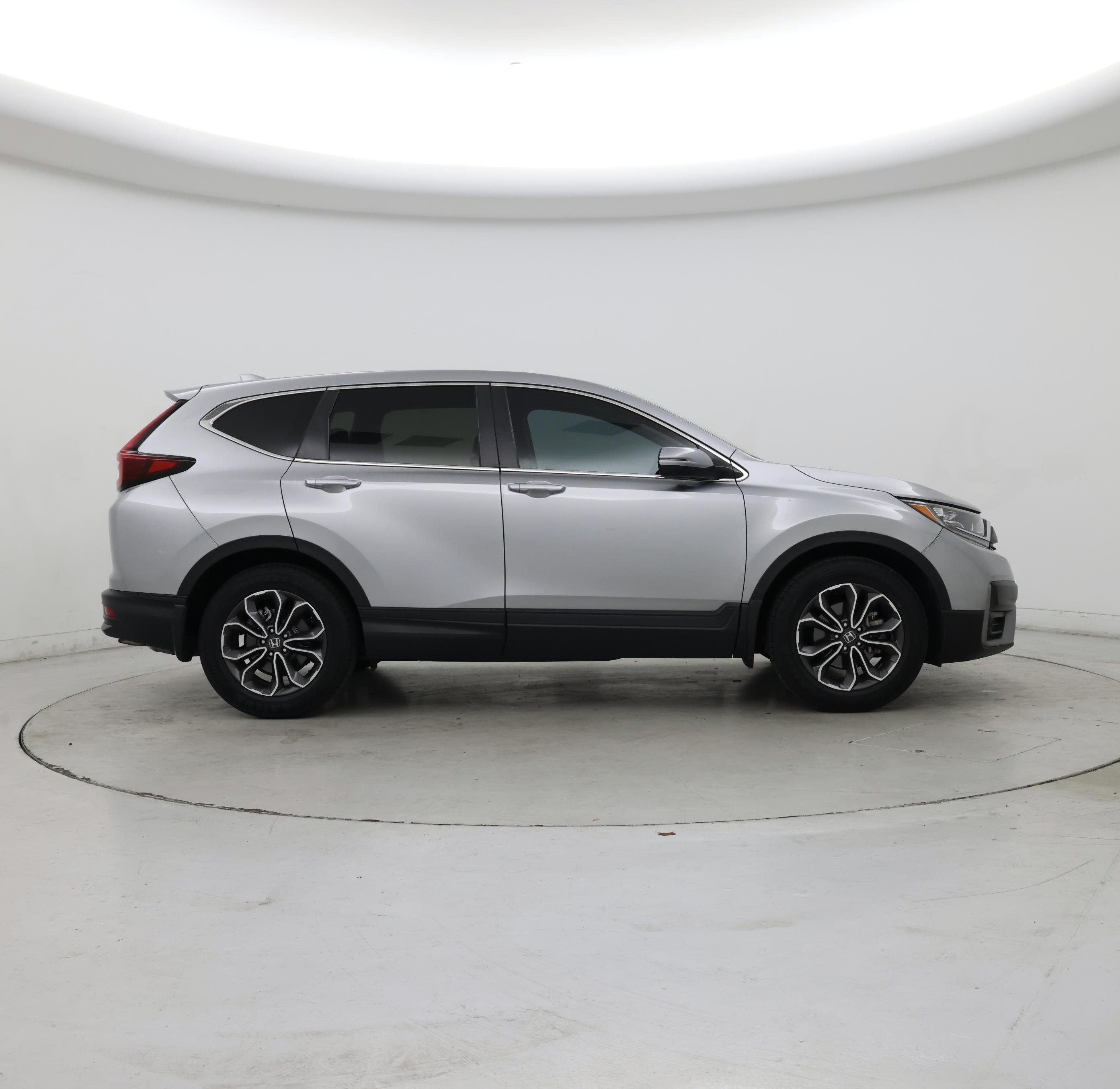 Thumbnail: 2020 Honda CR-V - 7