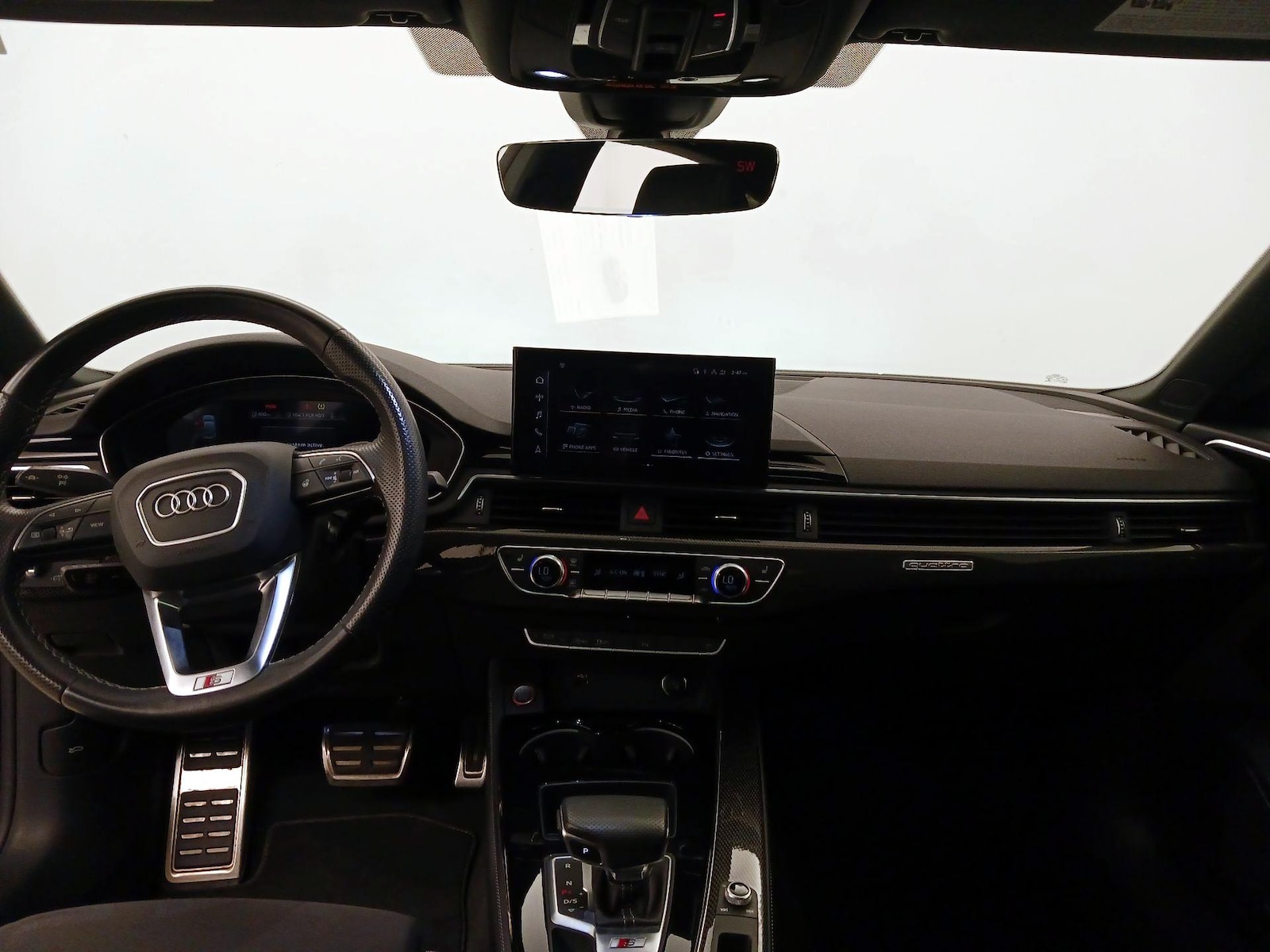 2023 Audi S5 Sportback Premium Plus - Photo 10