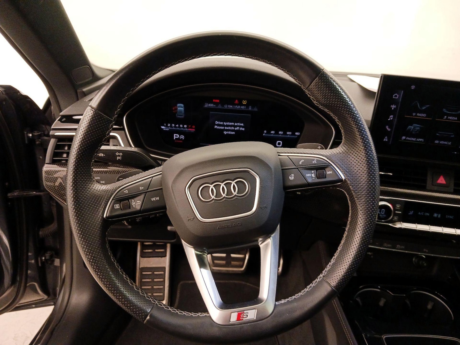 2023 Audi S5 Sportback Premium Plus - Photo 11