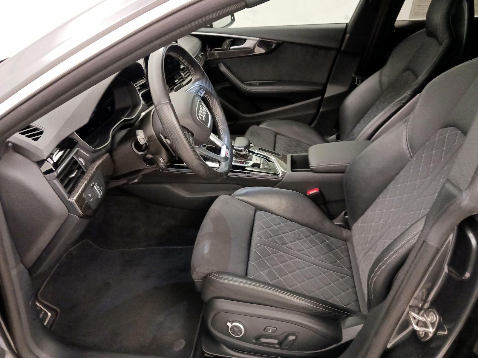 2023 Audi S5 Sportback Premium Plus - Photo 12