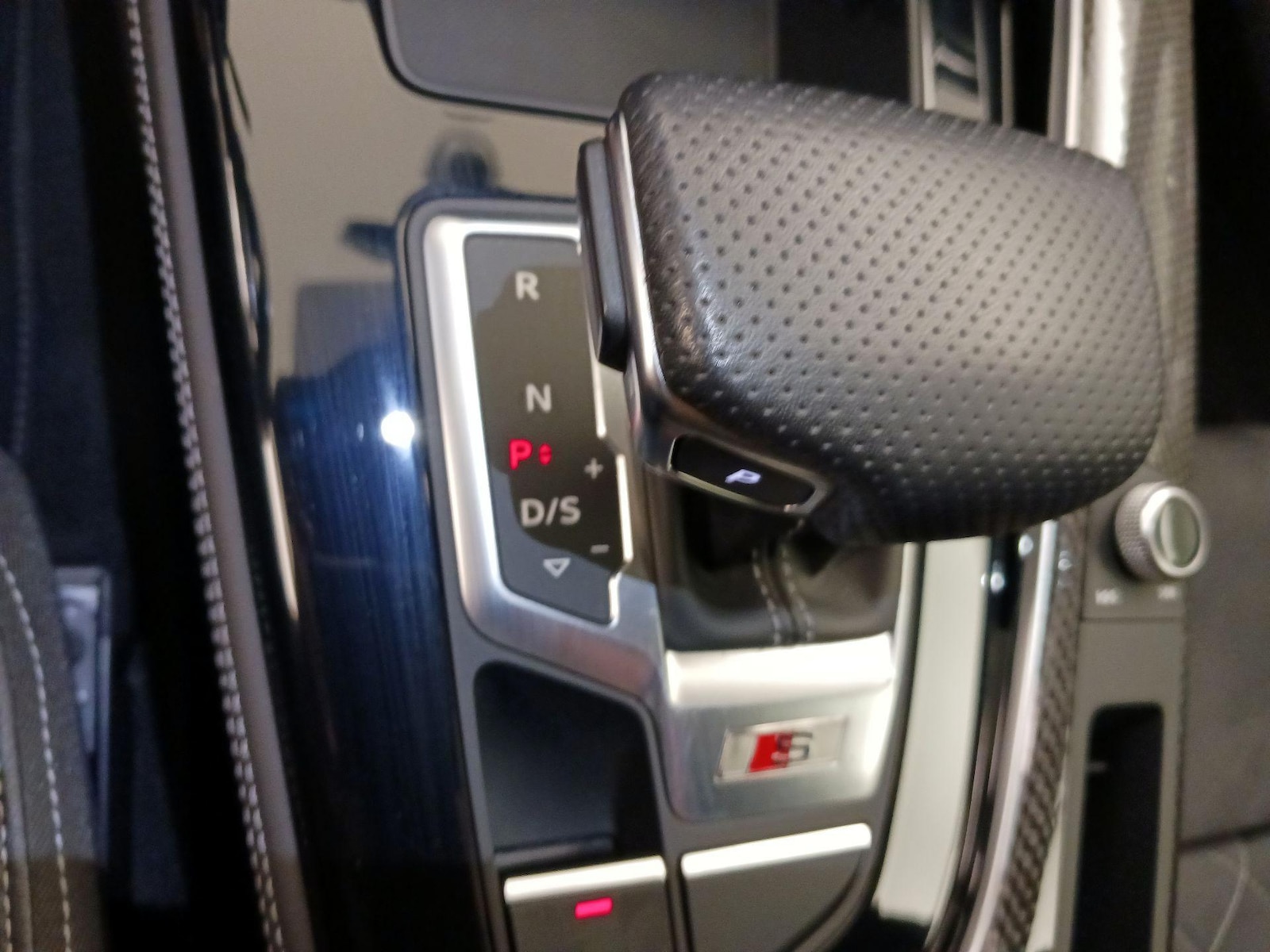 2023 Audi S5 Sportback Premium Plus - Photo 19