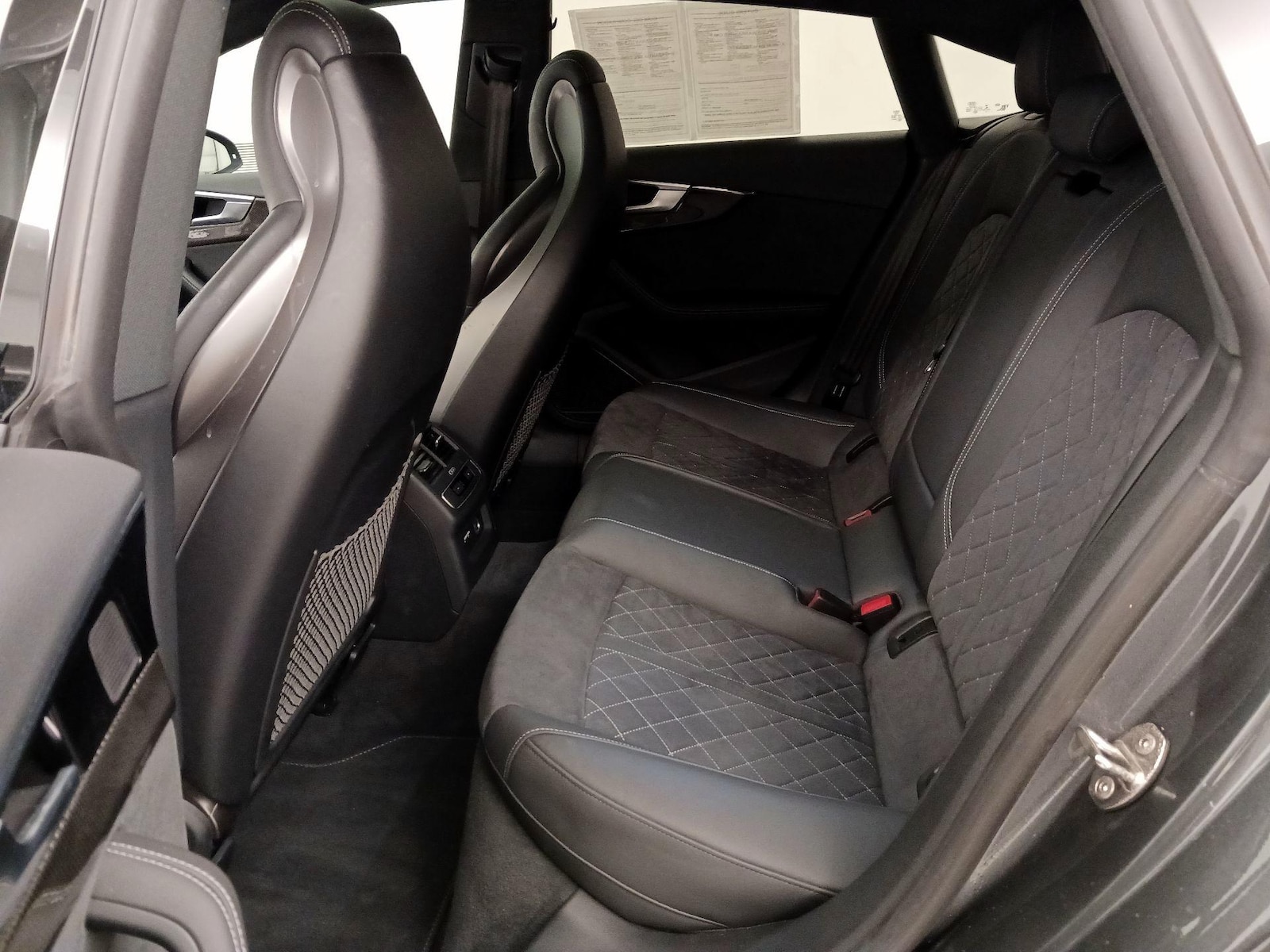 2023 Audi S5 Sportback Premium Plus - Photo 22