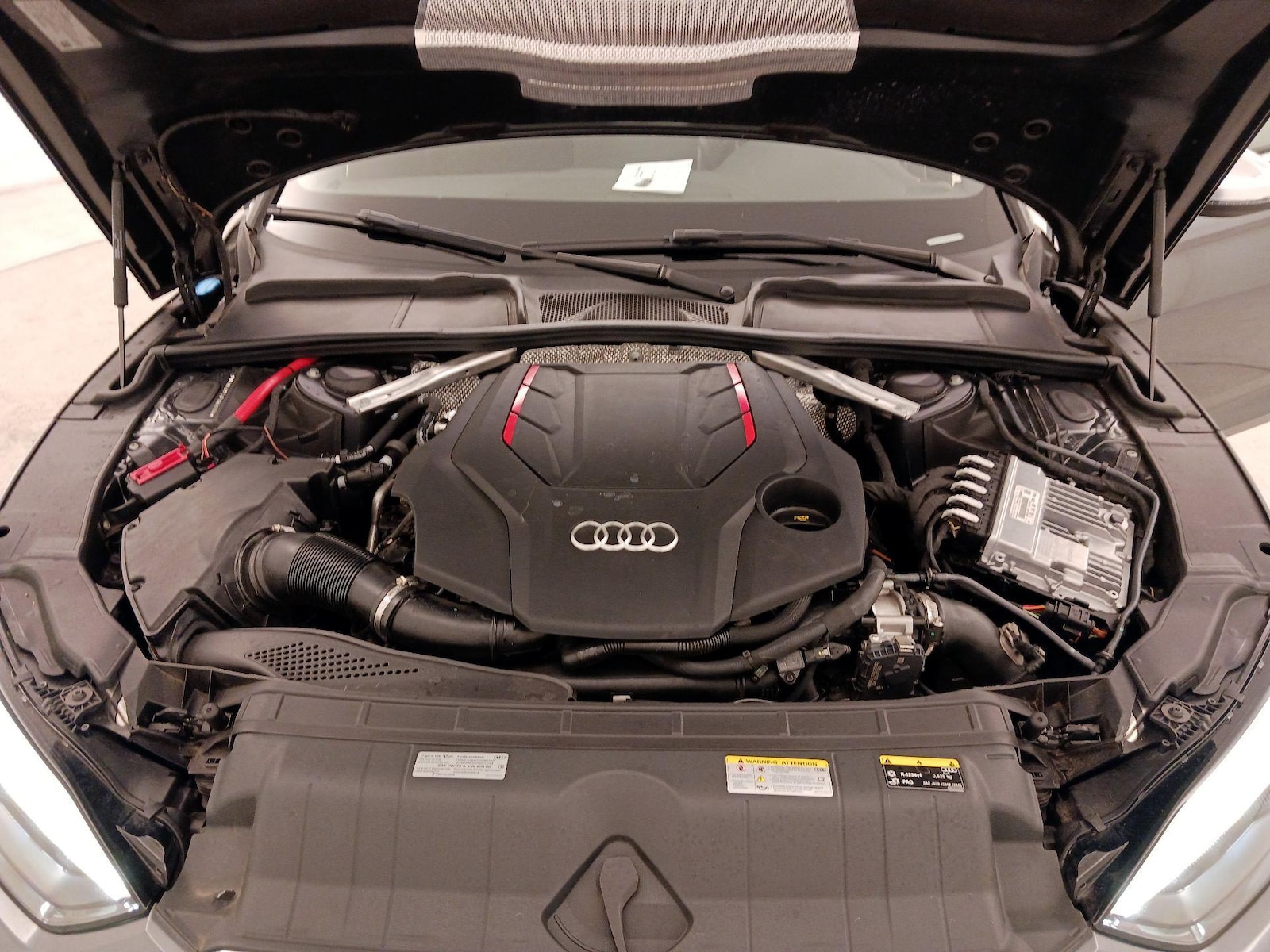 2023 Audi S5 Sportback Premium Plus - Photo 25