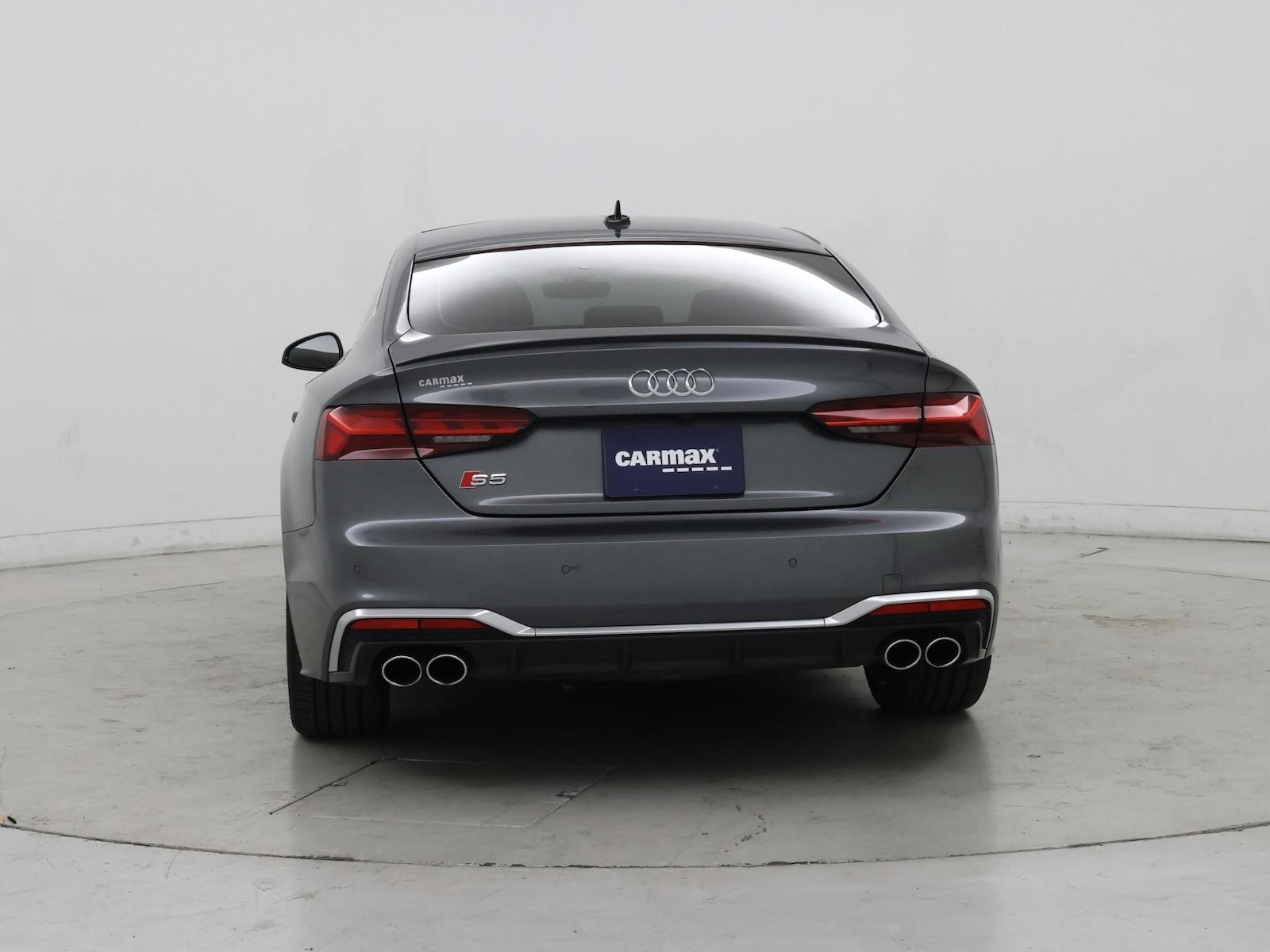 2023 Audi S5 Sportback Premium Plus - Photo 7
