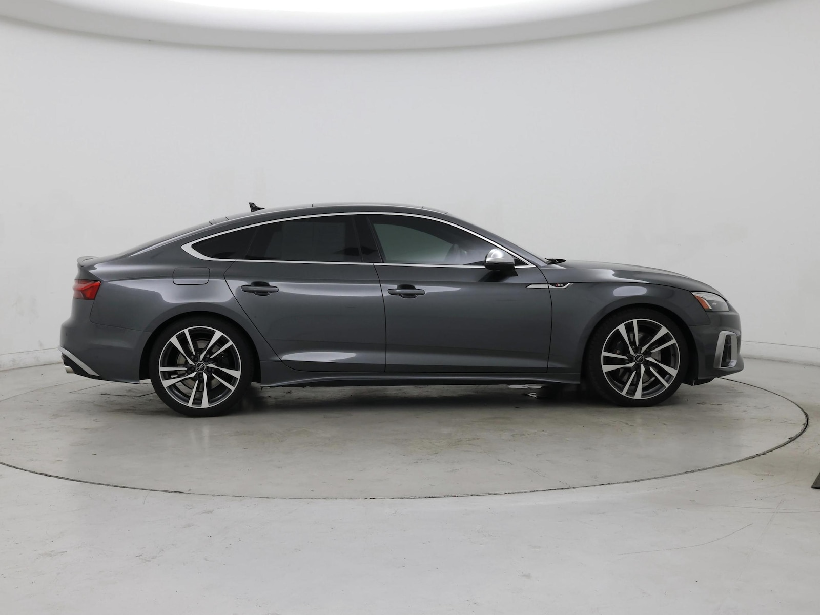 2023 Audi S5 Sportback Premium Plus - Photo 8