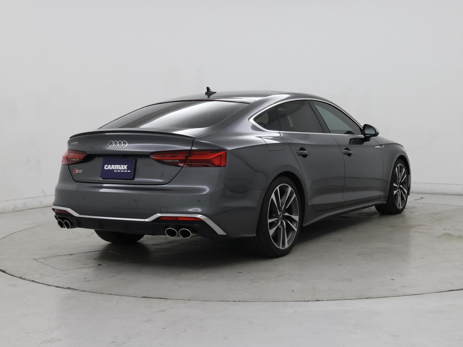 2023 Audi S5 Sportback Premium Plus - Photo 9
