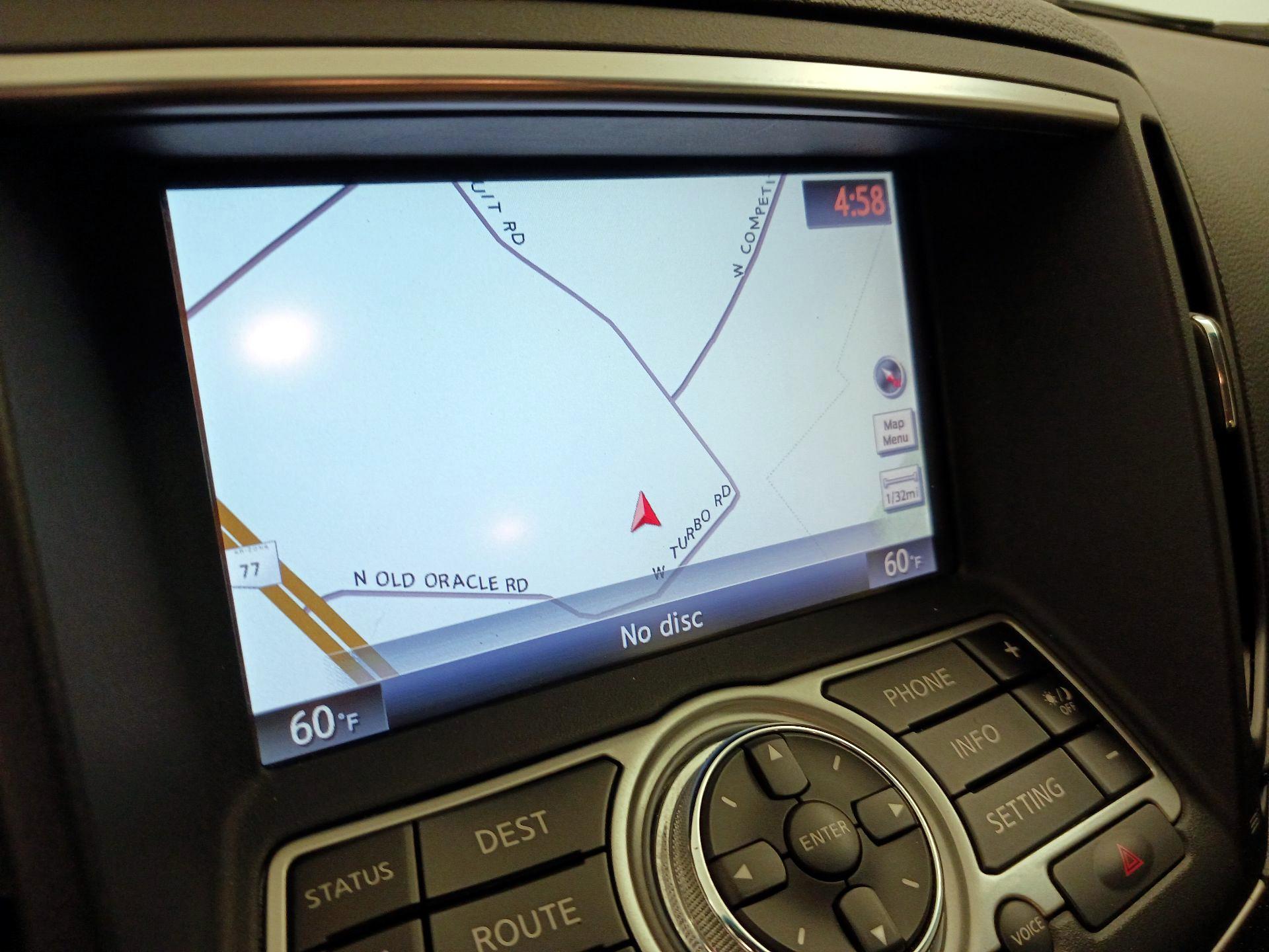 Thumbnail: 2015 INFINITI  - 14