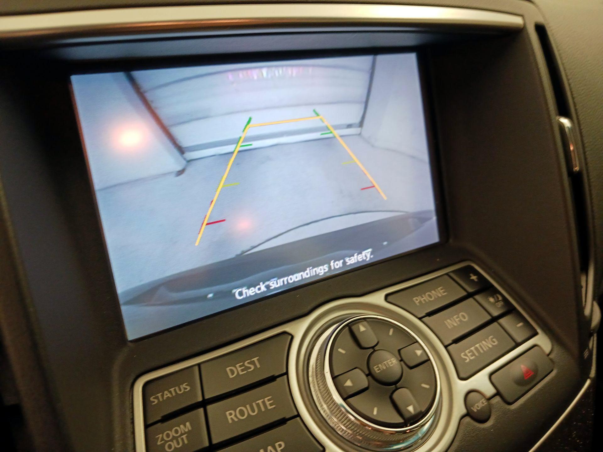 Thumbnail: 2015 INFINITI  - 15