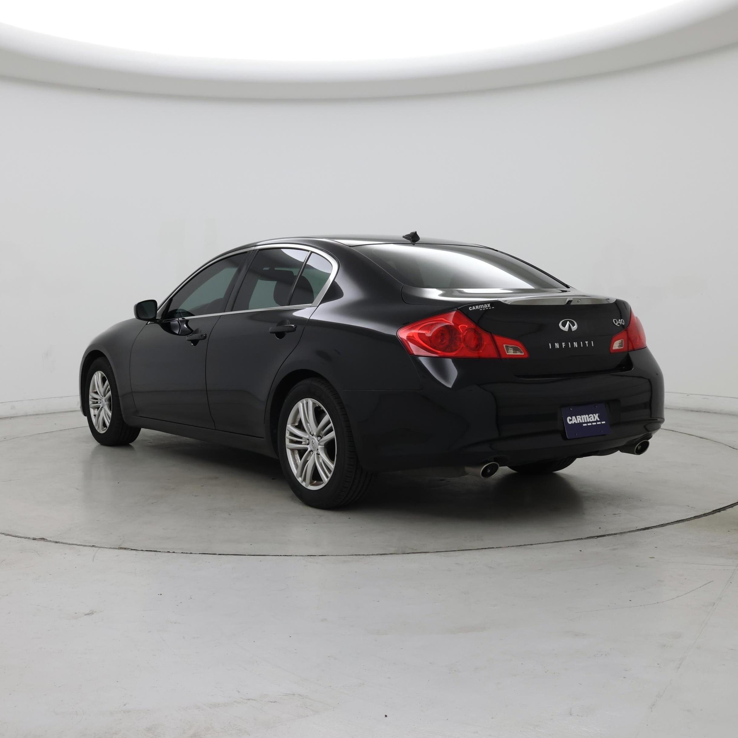 Thumbnail: 2015 INFINITI  - 2